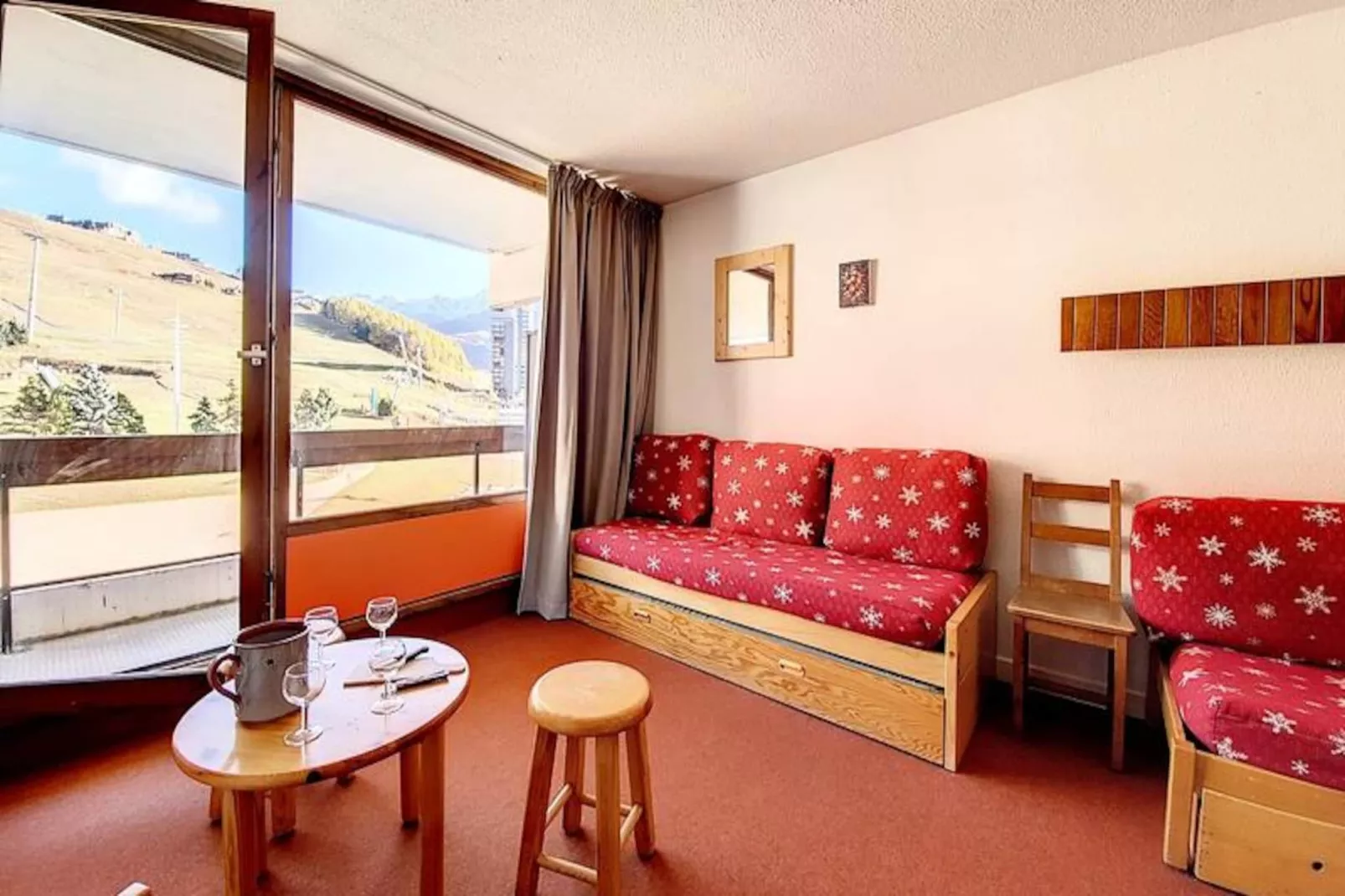 Résidence Lac Du Lou-Non tagué