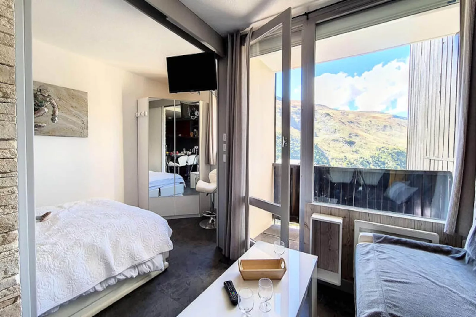 Résidence Villaret-Nicht zugeordnet