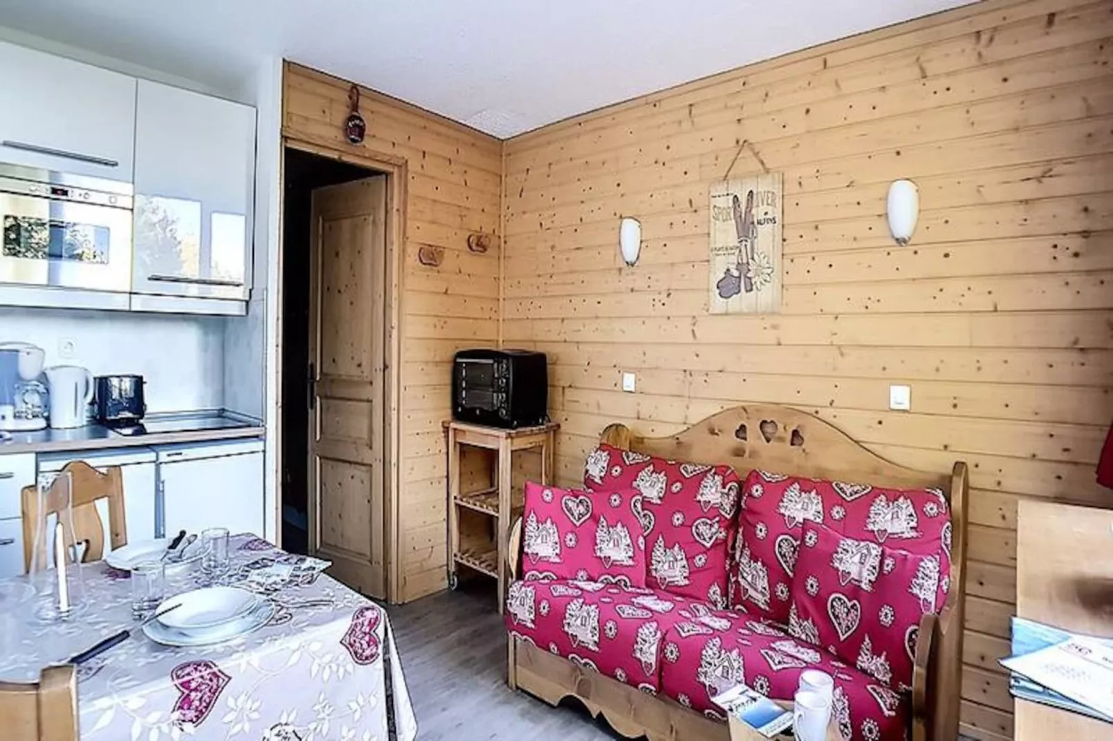 Résidence Boedette A-Non tagué