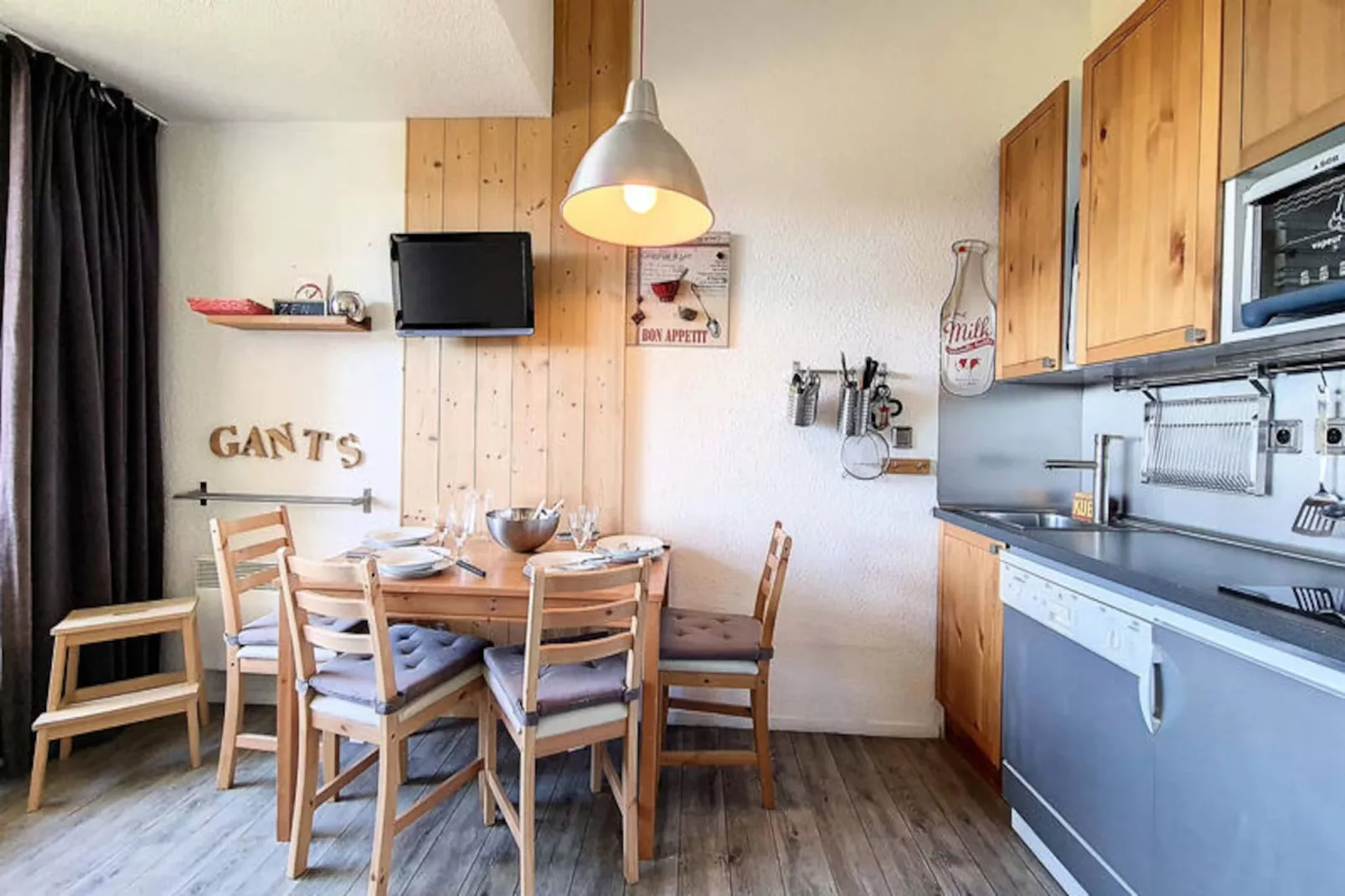 Résidence Boedette A-Non tagué