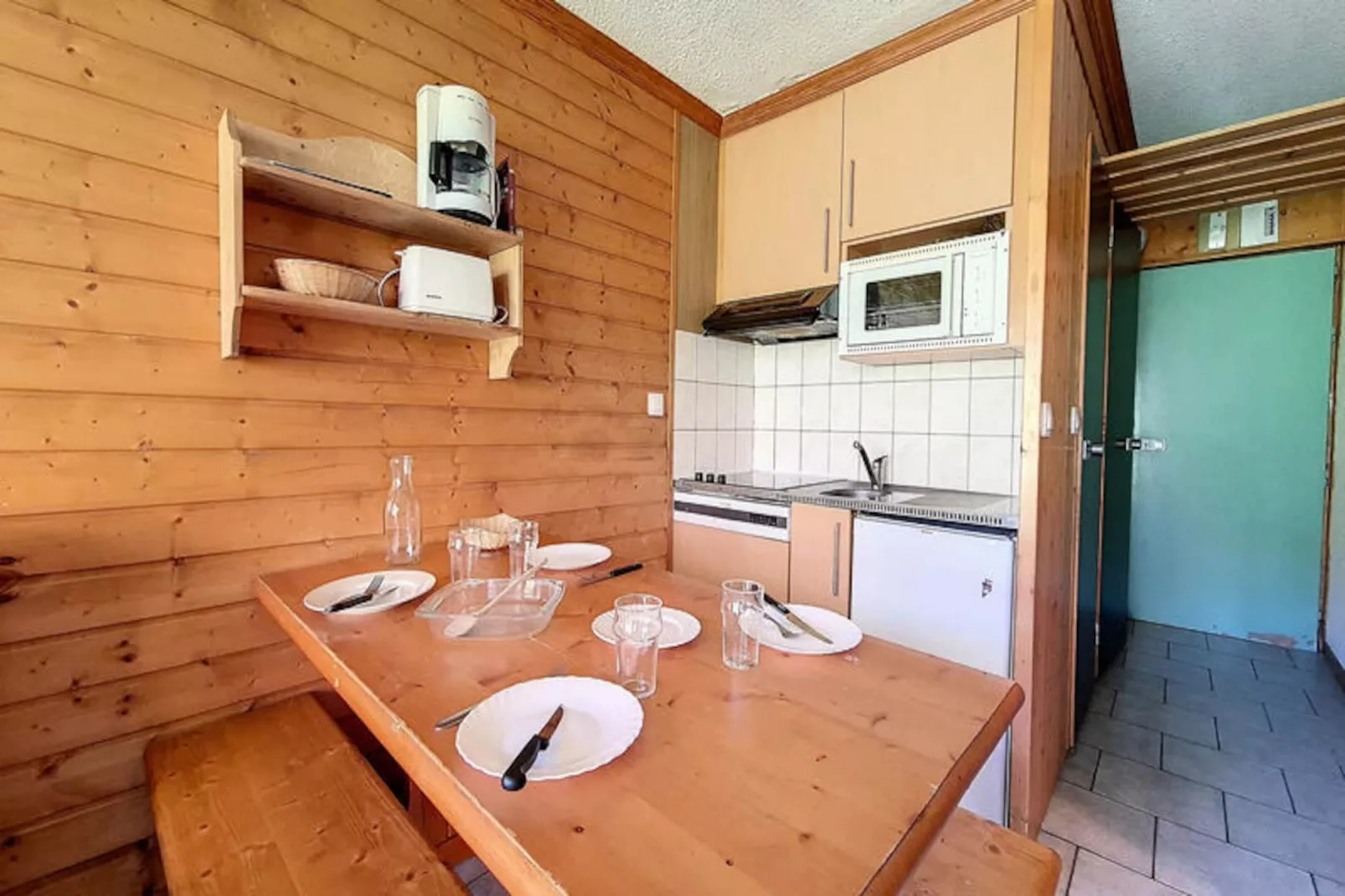 Résidence Villaret-Nicht zugeordnet