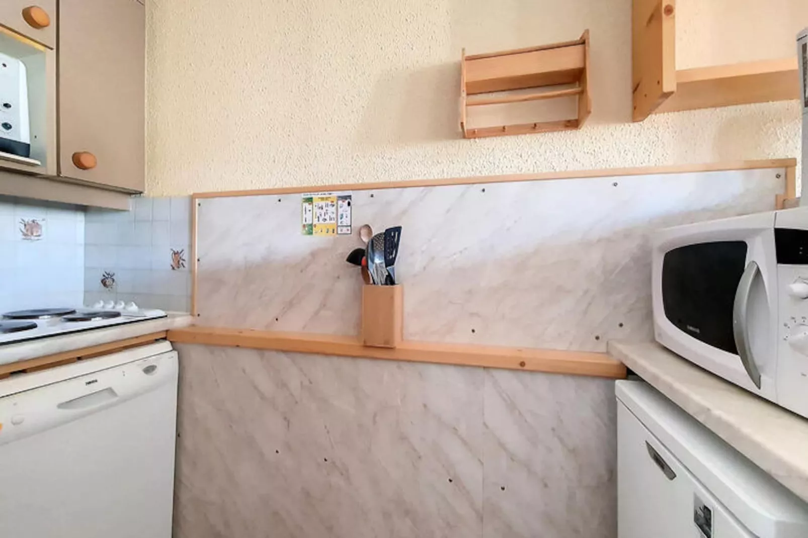 Résidence Villaret-Untagged