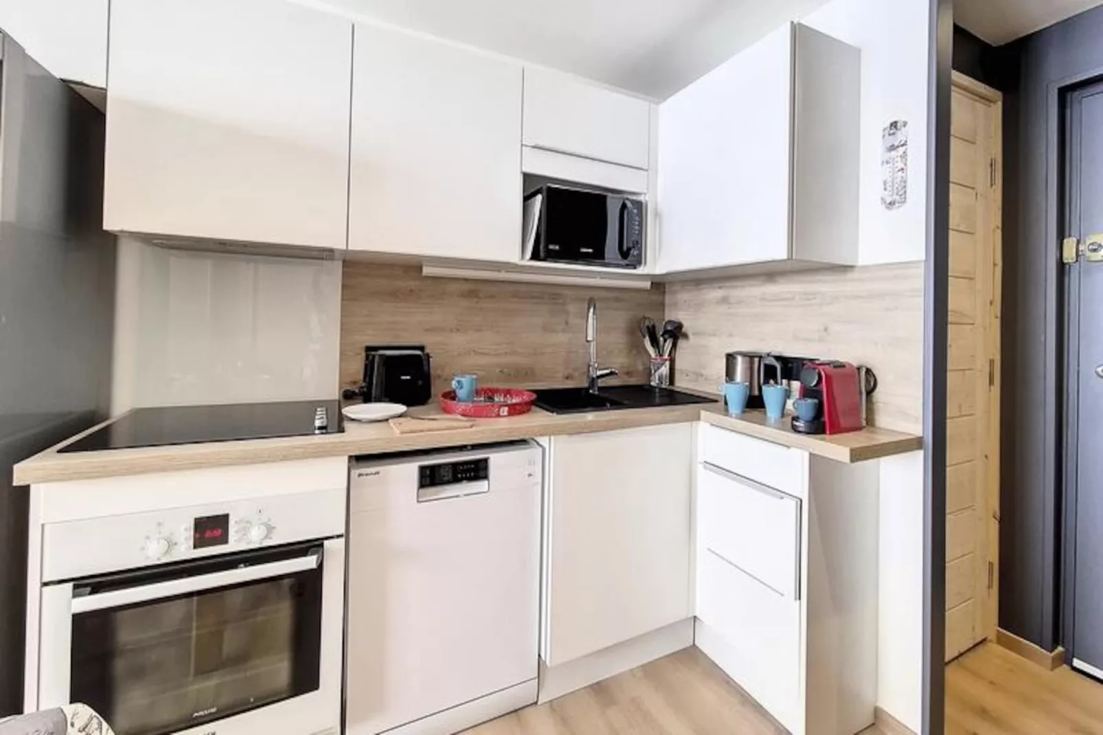 Résidence Soldanelles B-Untagged