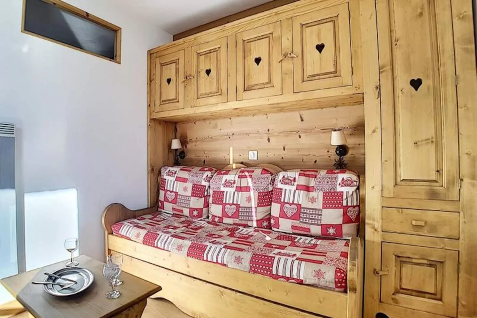 Résidence Coryles B-Non tagué