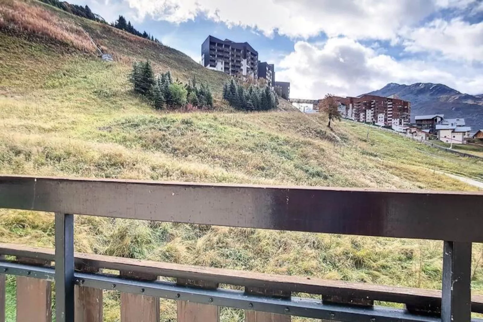 Résidence Asters C6-Untagged