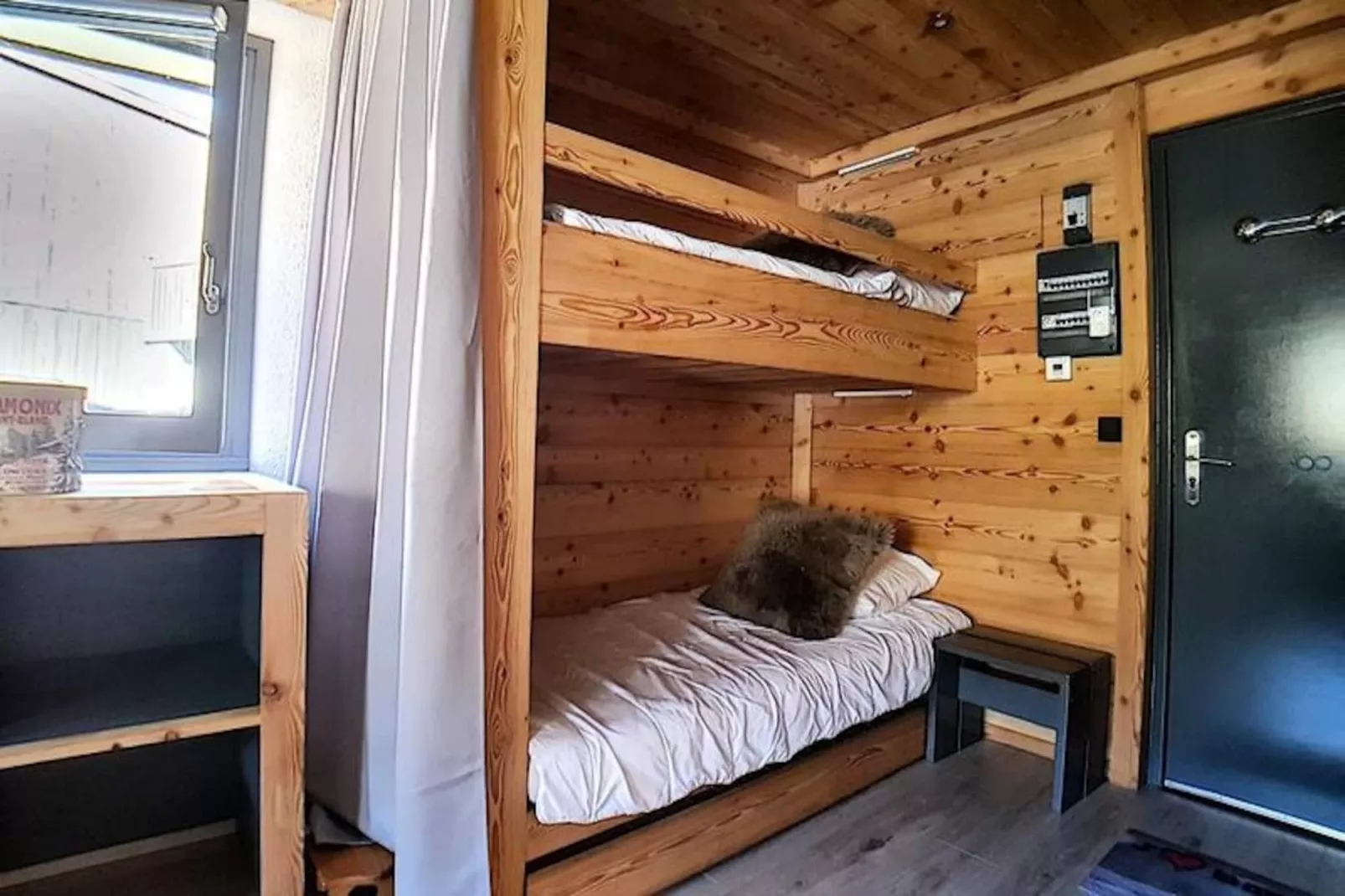 Résidence Gentianes-Untagged