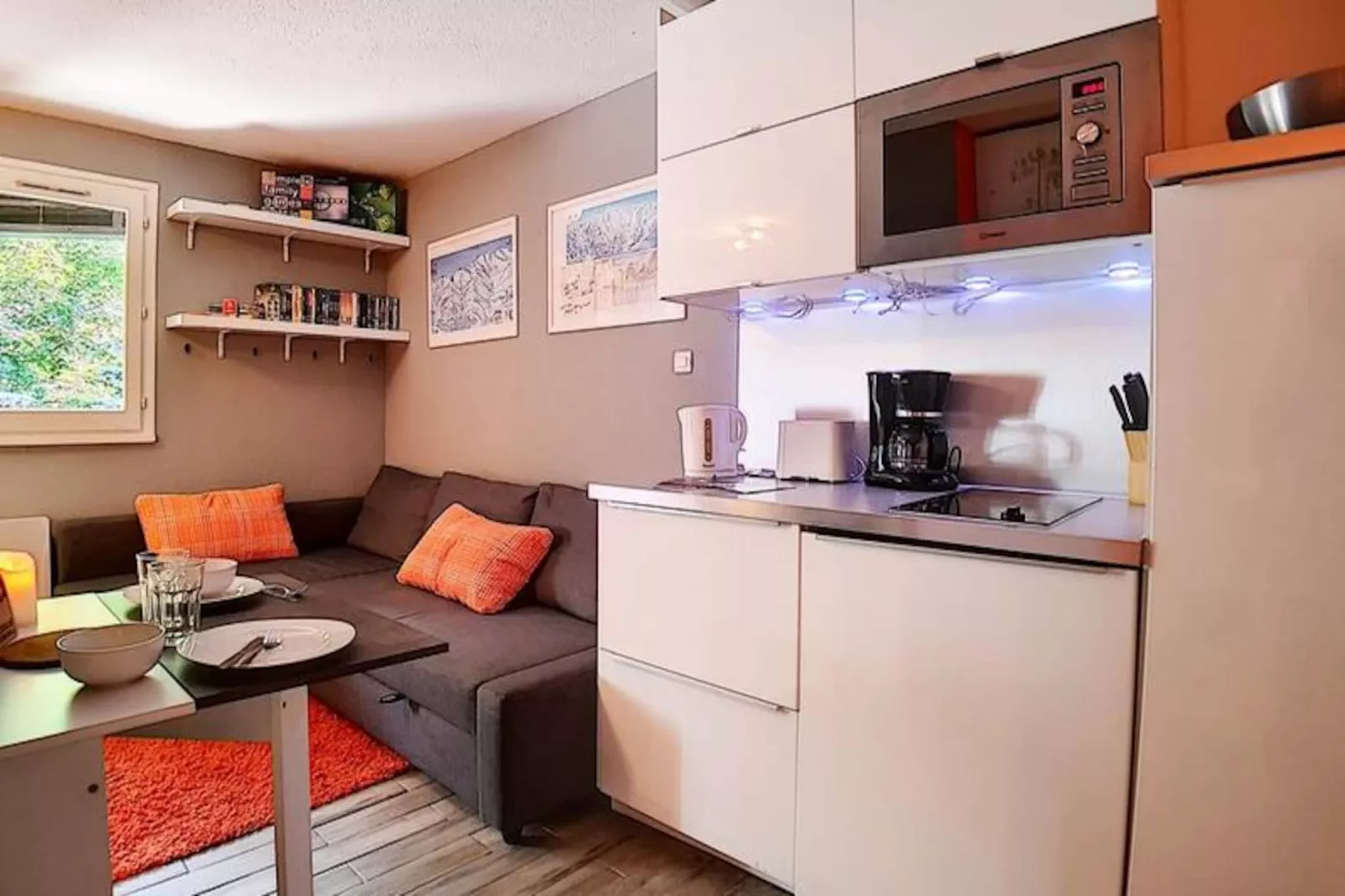 Résidence Gentianes-Non tagué