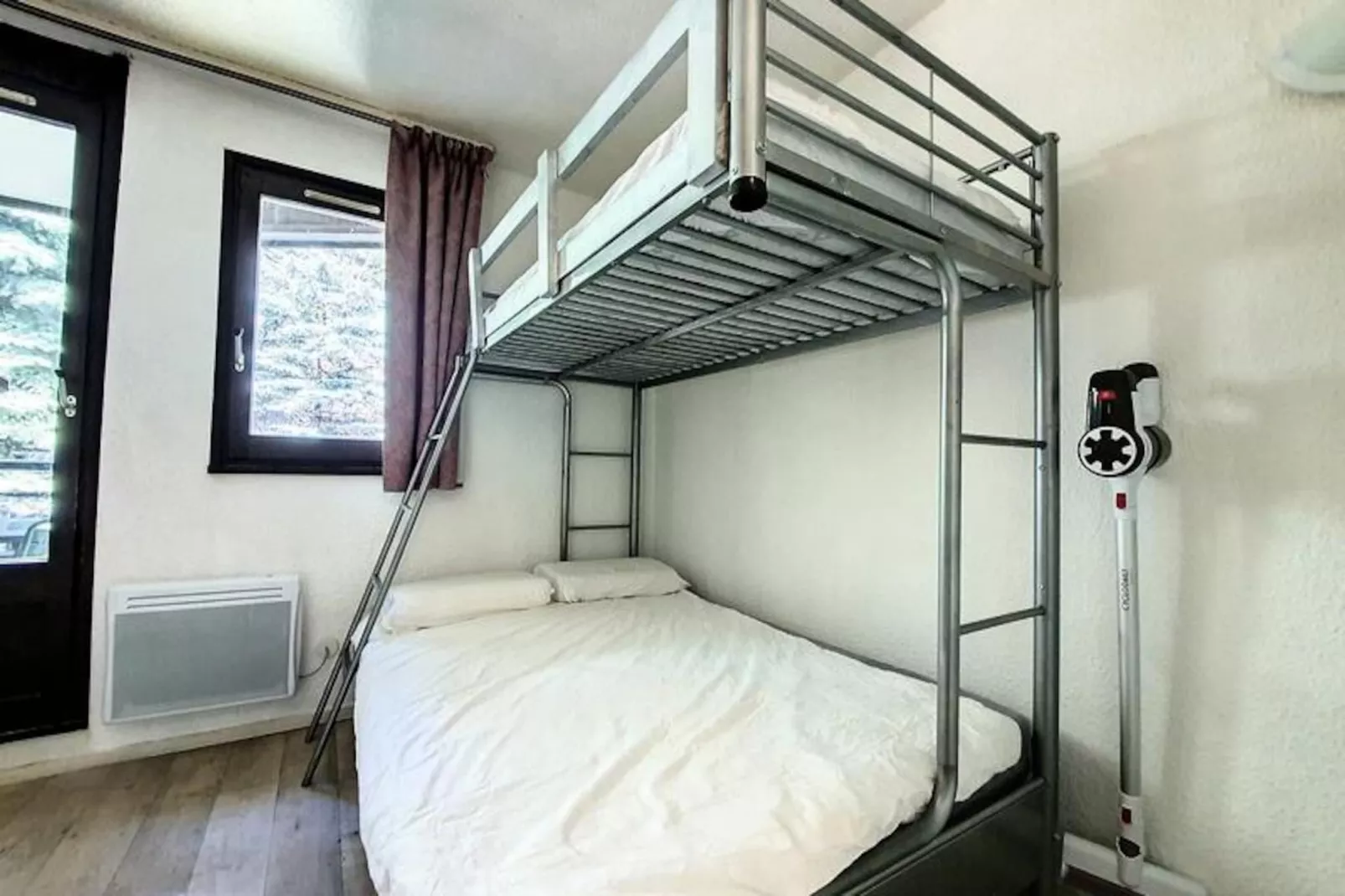 Résidence Gentianes-Untagged