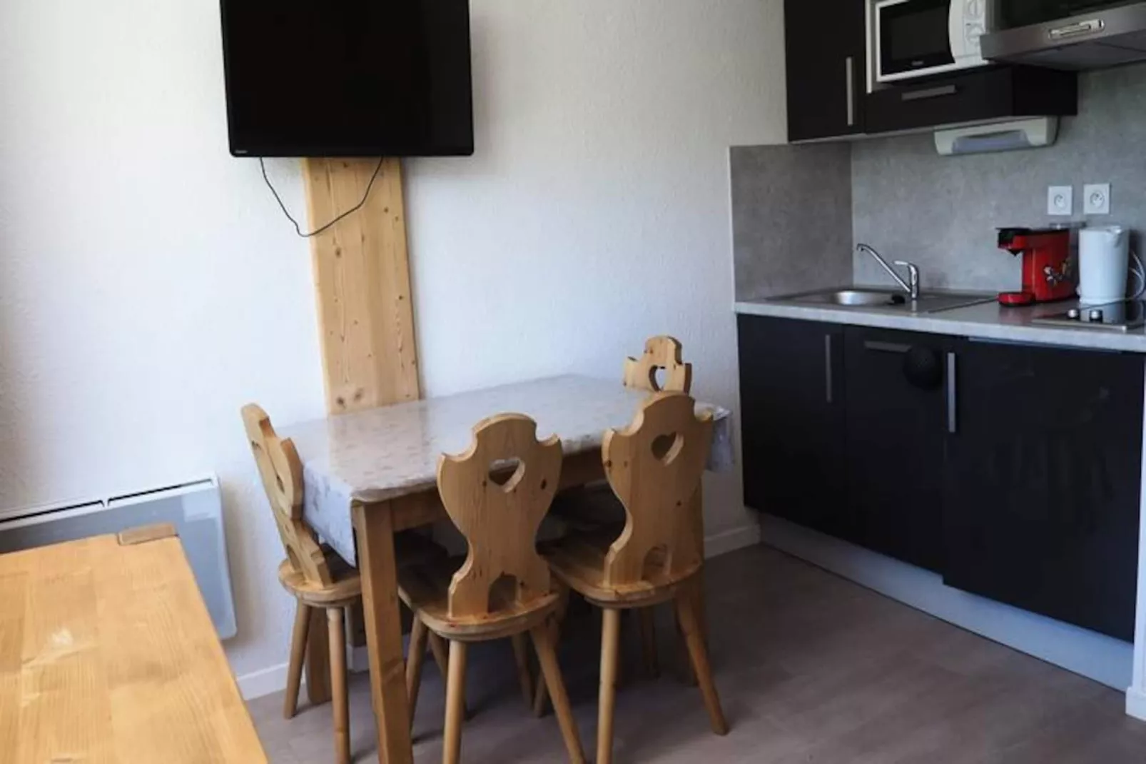 Résidence Median-Untagged