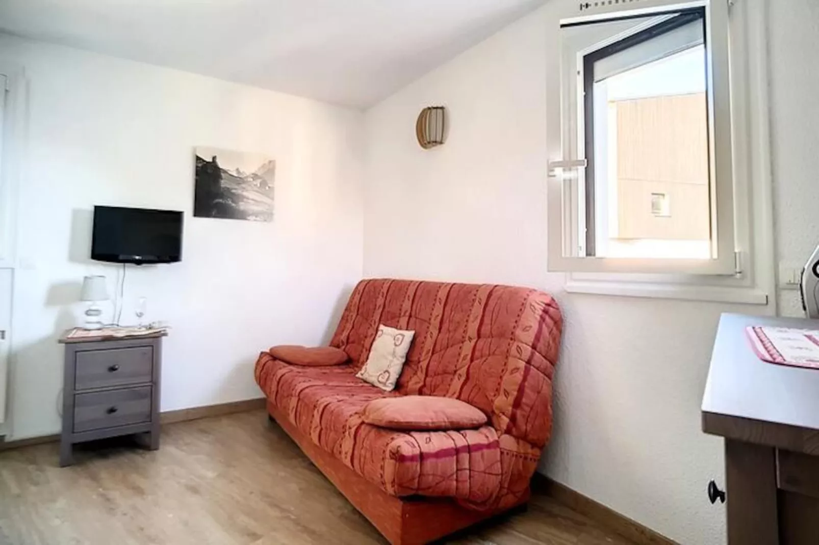 Résidence Gentianes-Untagged