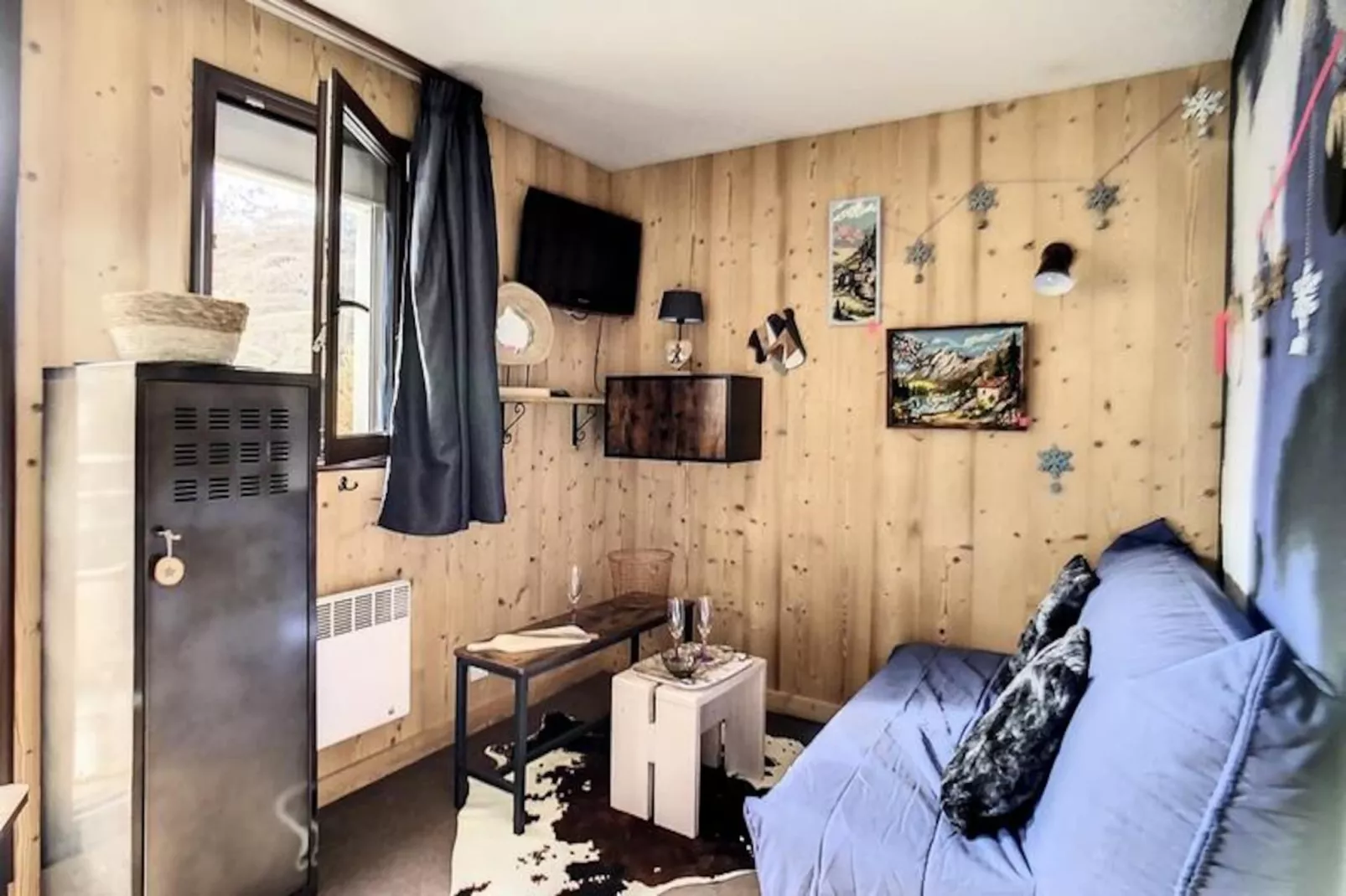 Résidence Gentianes-Untagged