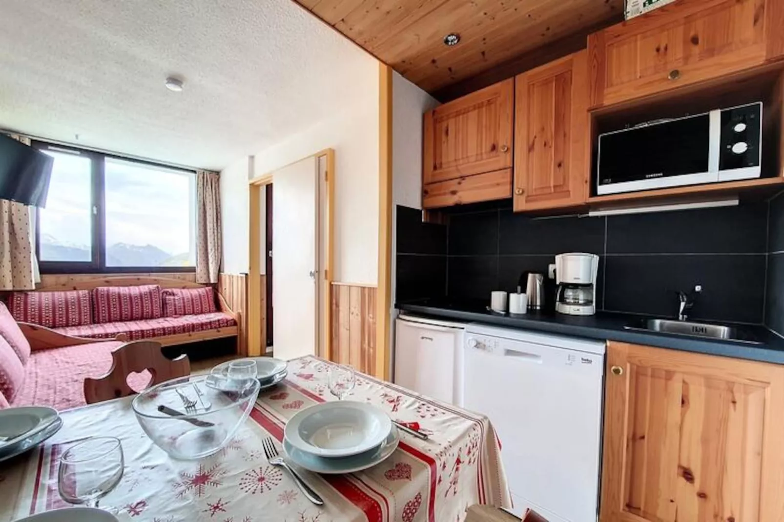 Résidence Median-Untagged