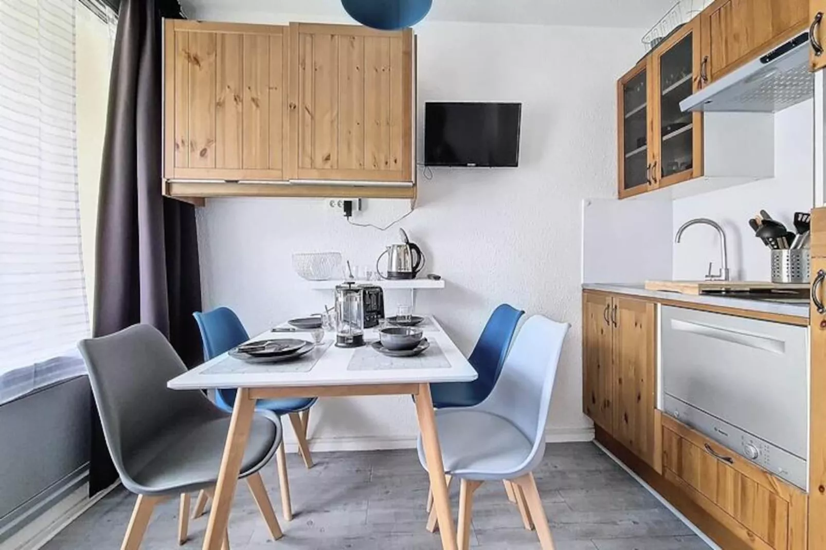 Résidence Gentianes-Non tagué