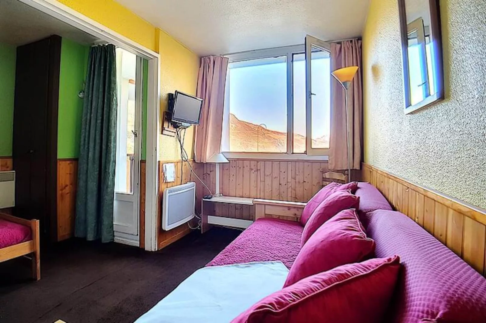 Résidence Median - Non tagué