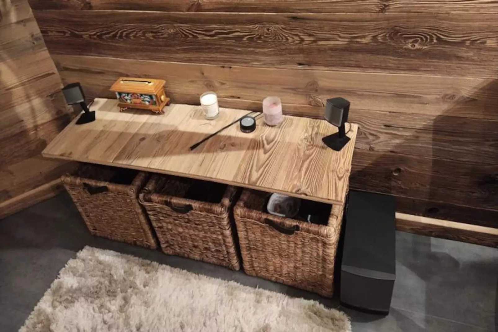 Résidence Trois Vallees-Nicht zugeordnet