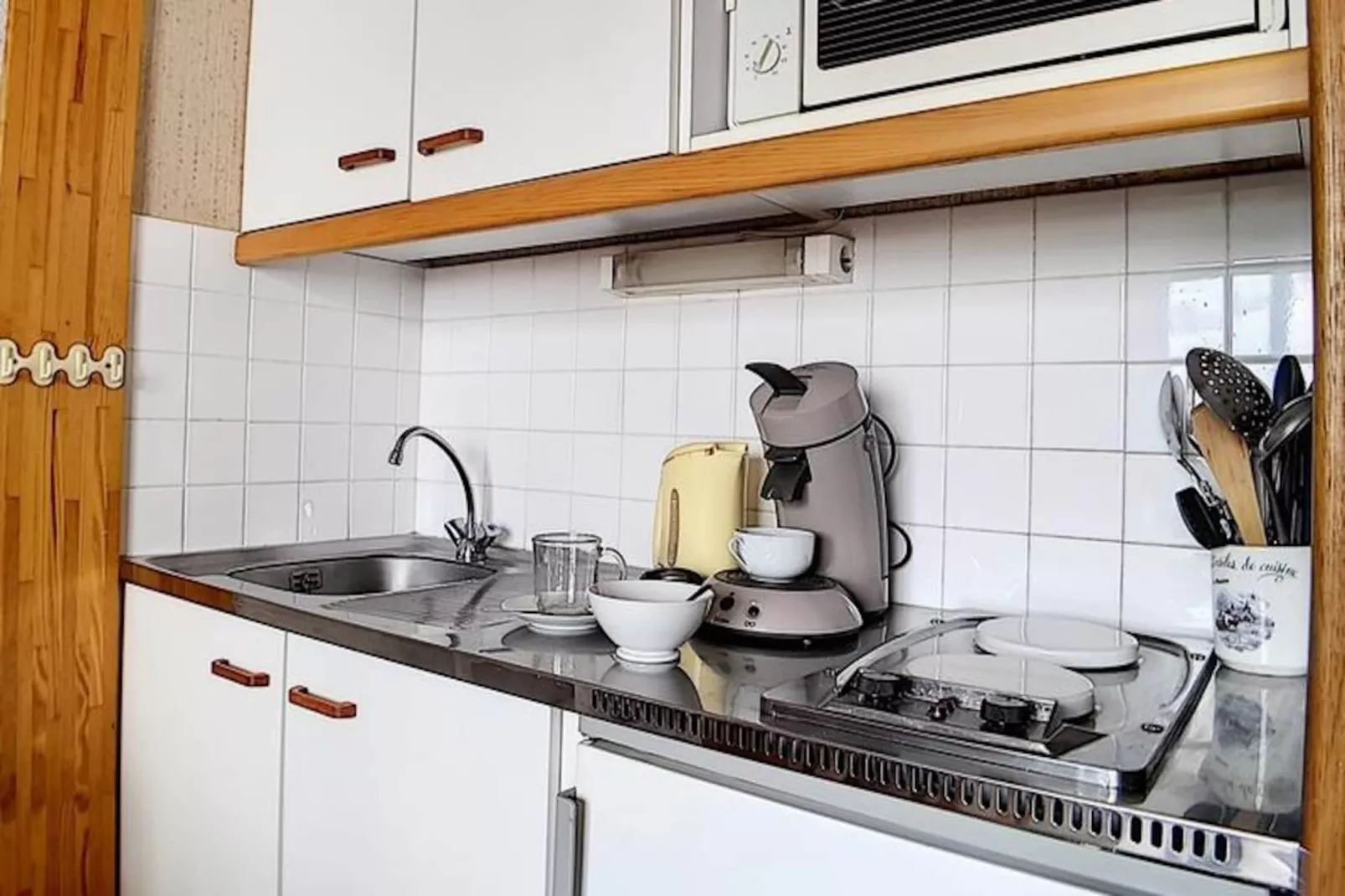 Résidence Astragales-Nicht zugeordnet