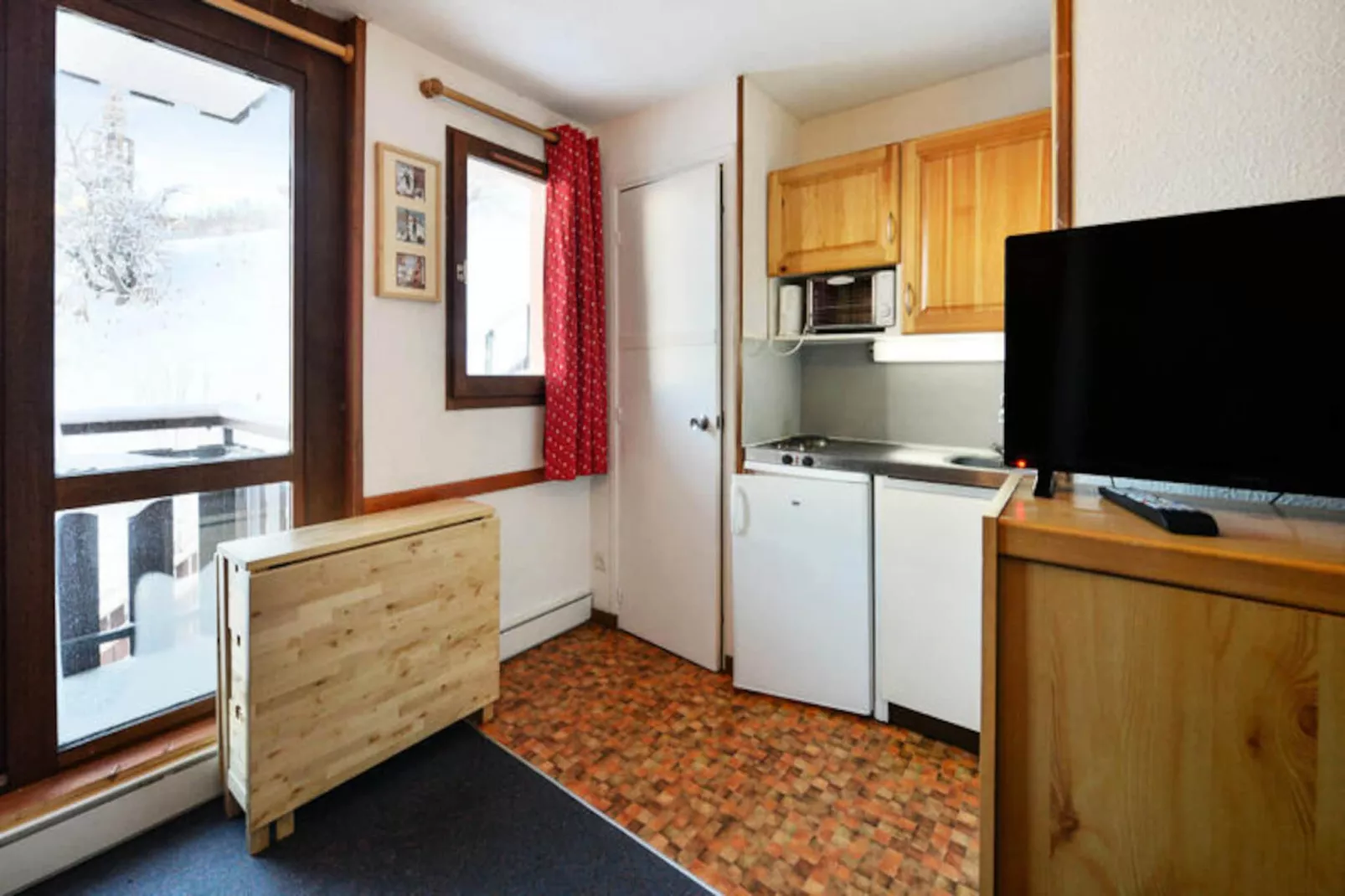 Résidence Astragales-Nicht zugeordnet