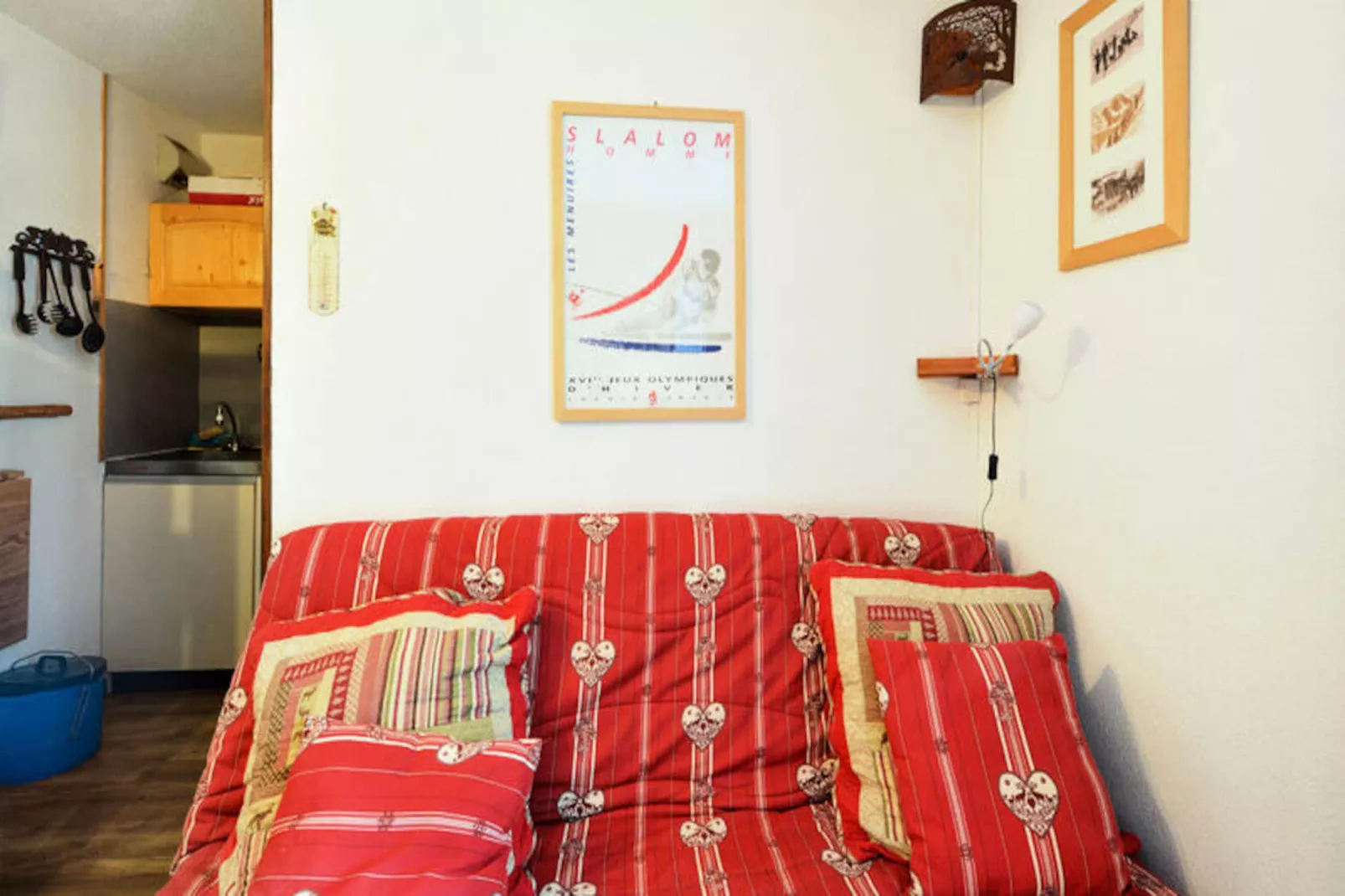 Résidence Astragales-Nicht zugeordnet