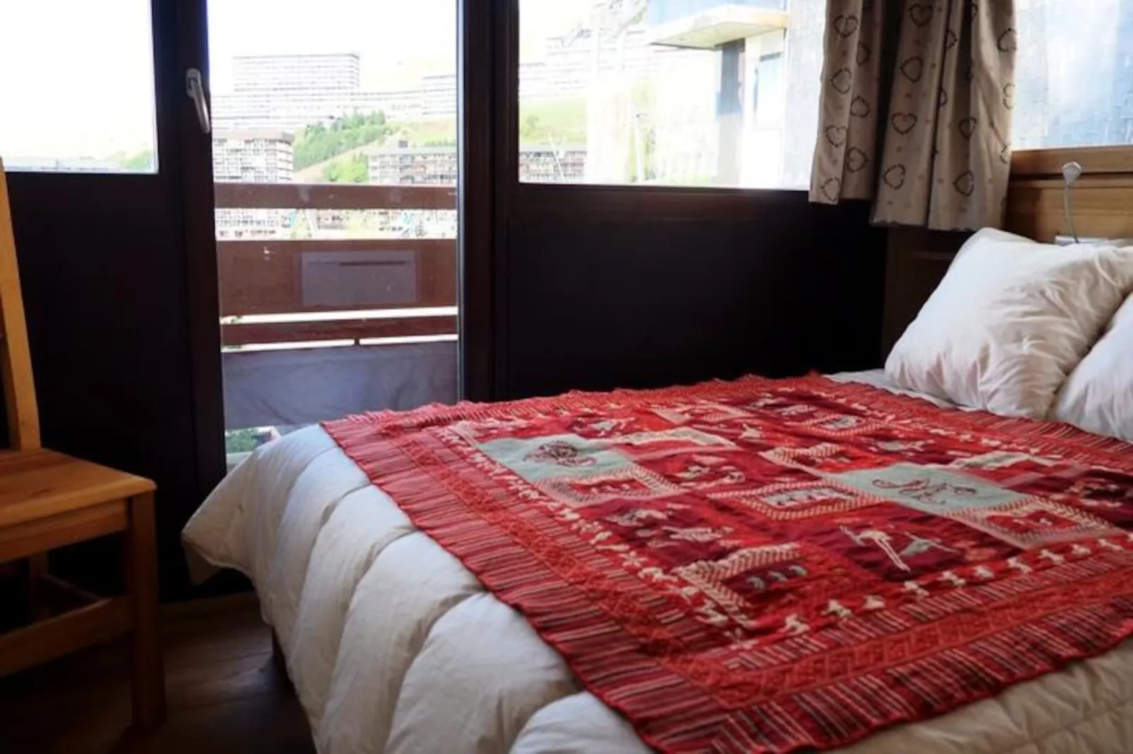 Résidence Les Charmettes-Non tagué