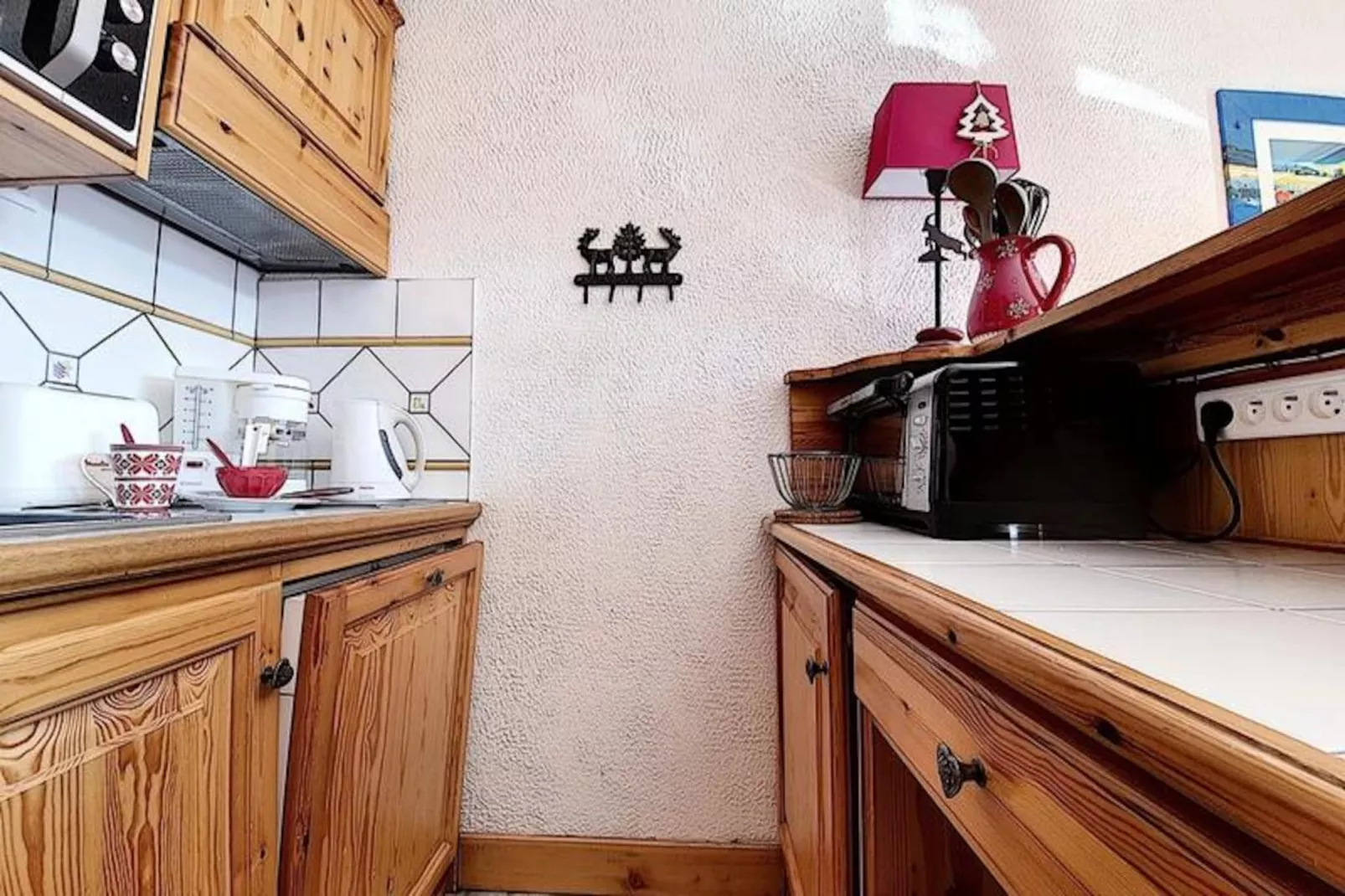 Résidence Les Charmettes-Untagged