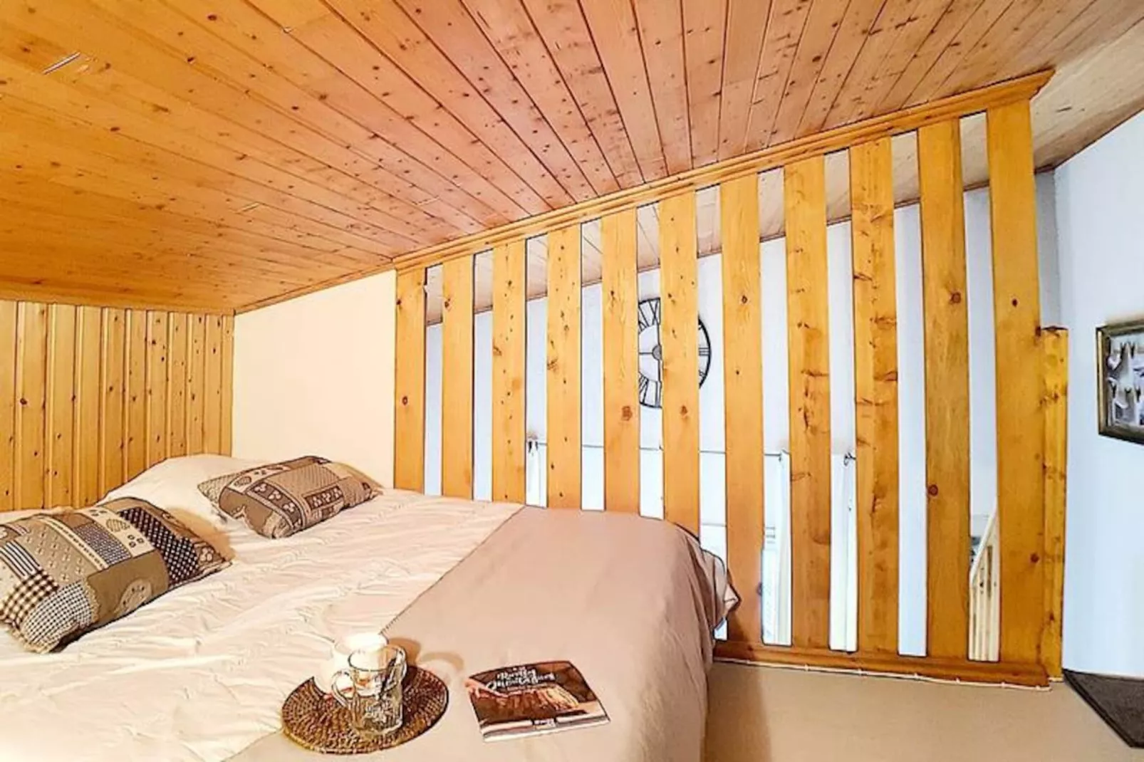 Résidence Carlines Ii-Nicht zugeordnet