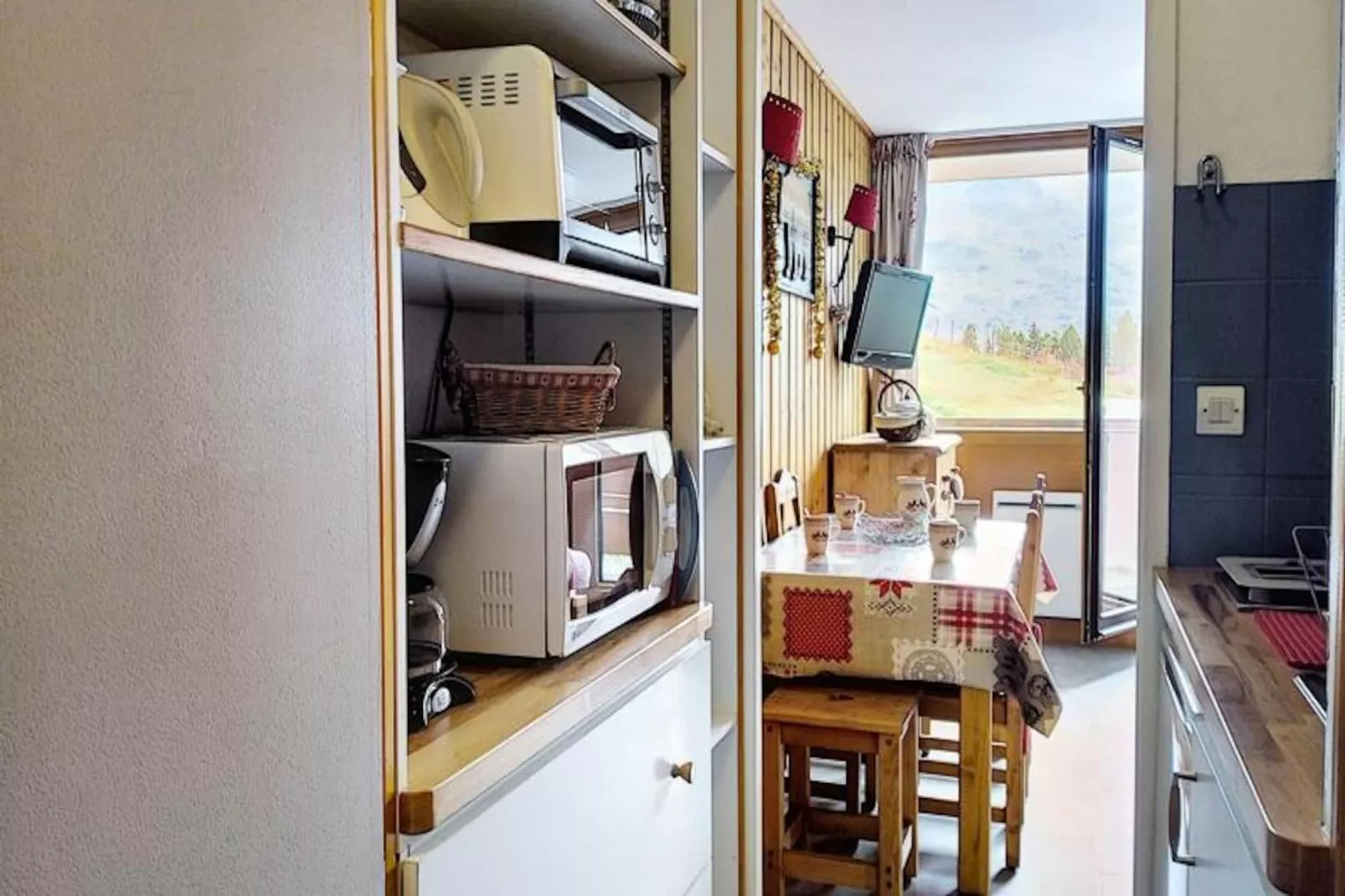 Résidence Les Charmettes-Untagged