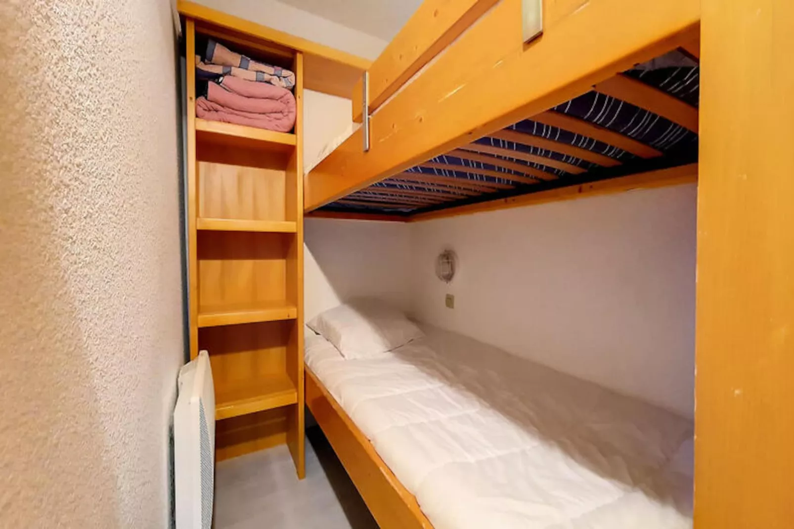 Résidence Carlines Ii-Non tagué