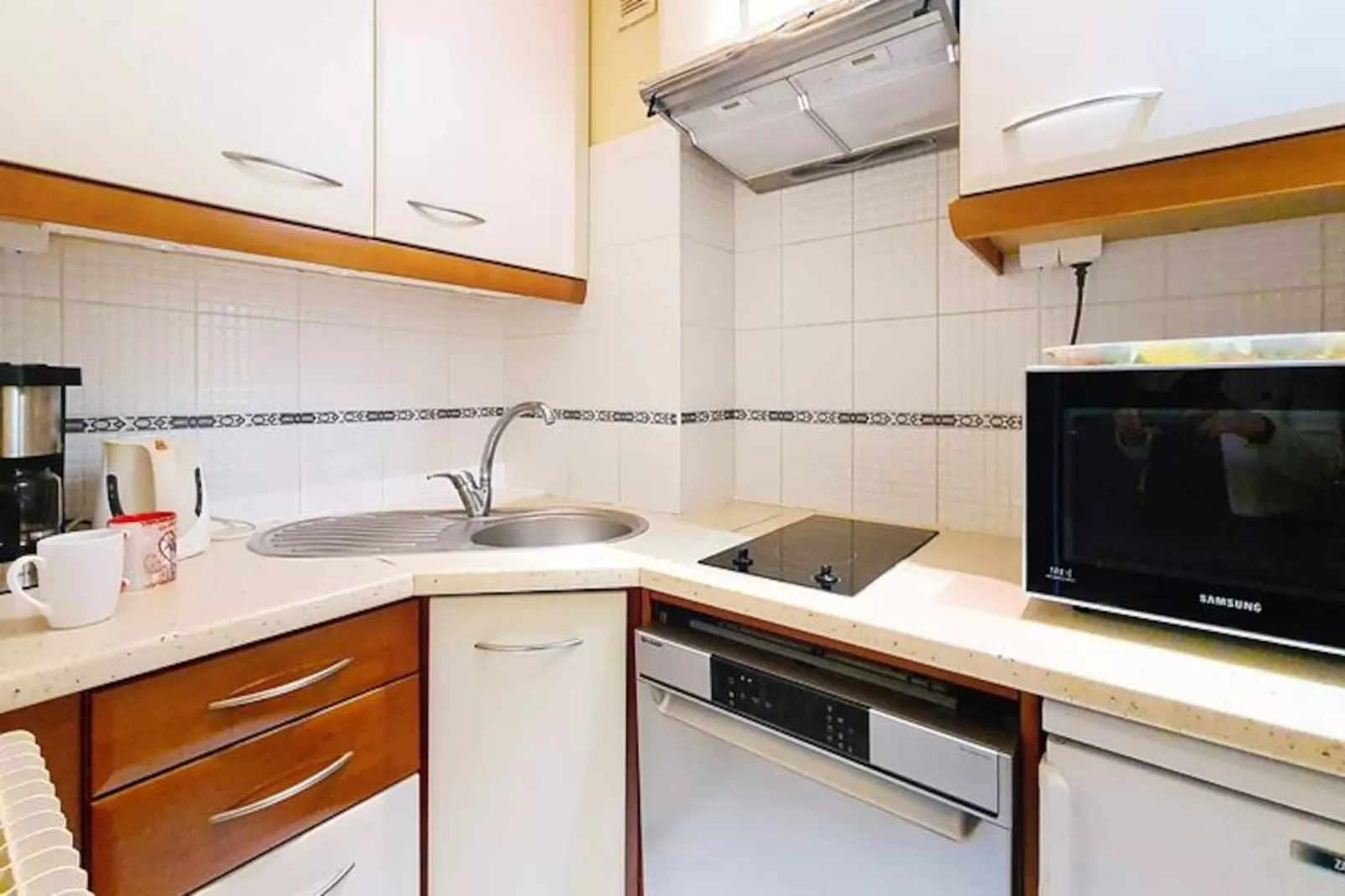 Résidence Vanoise-Nicht zugeordnet