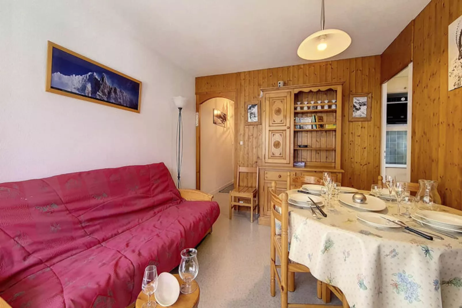 Résidence Oisans-Untagged