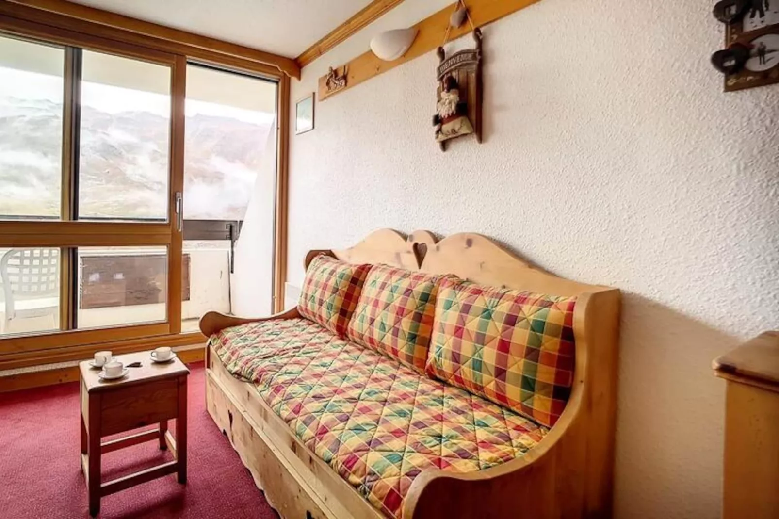 Résidence Cote Brune-Nicht zugeordnet