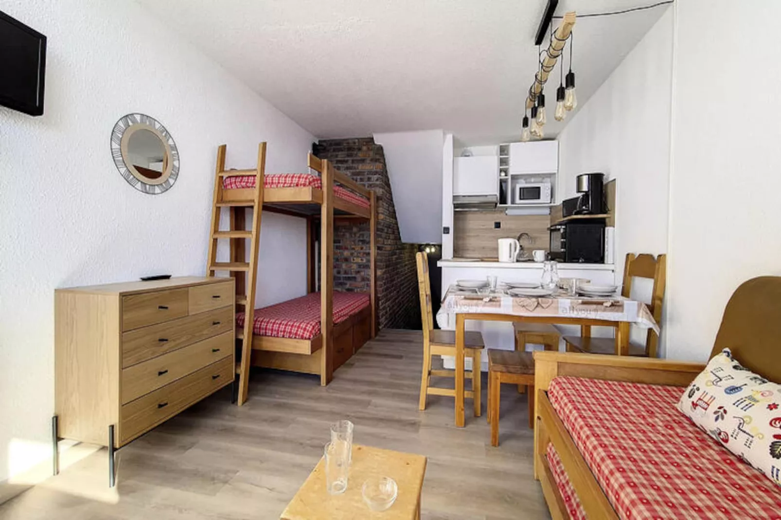 Résidence Cote Brune-Nicht zugeordnet