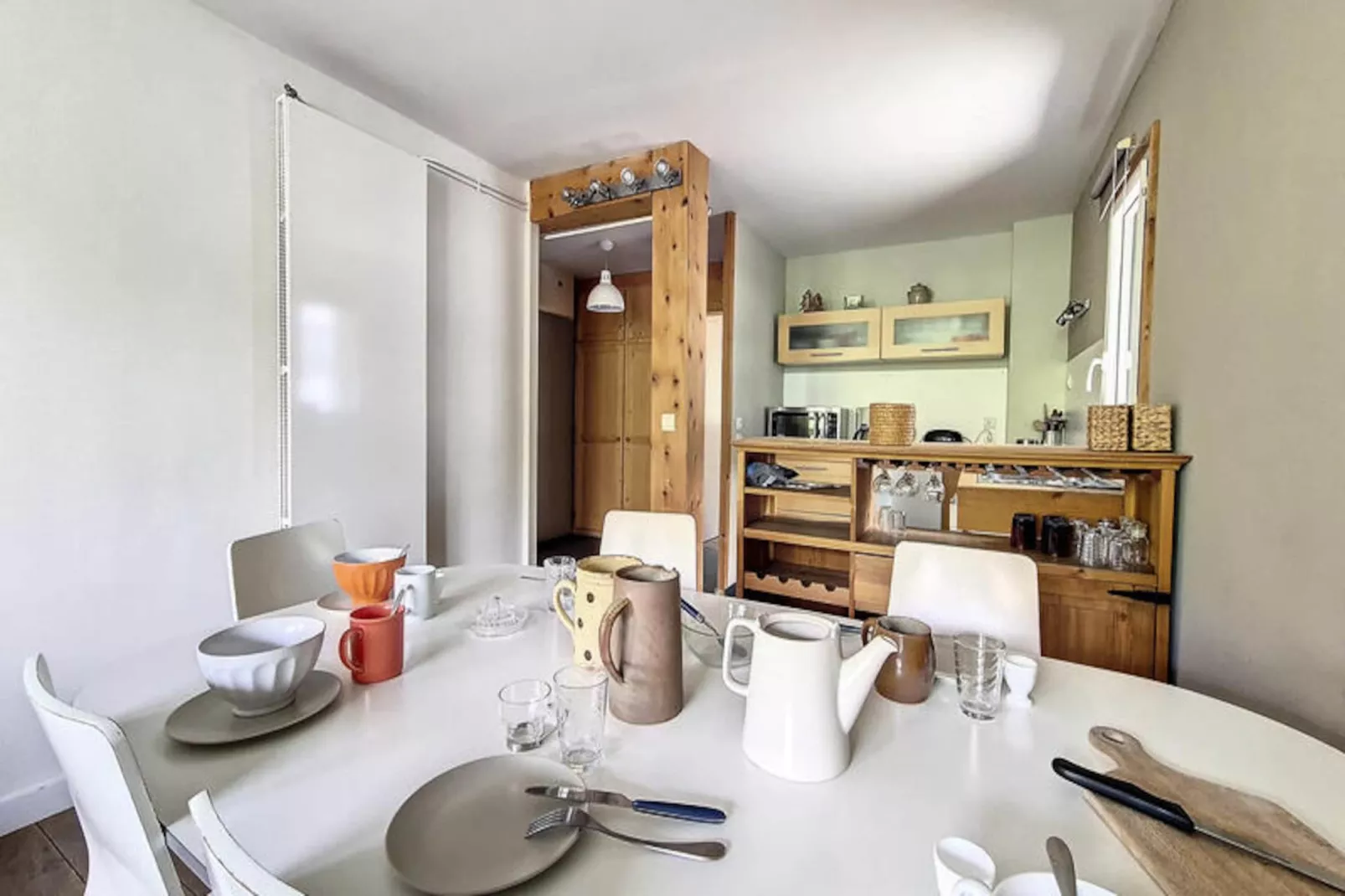 Résidence Beaufortain-Untagged