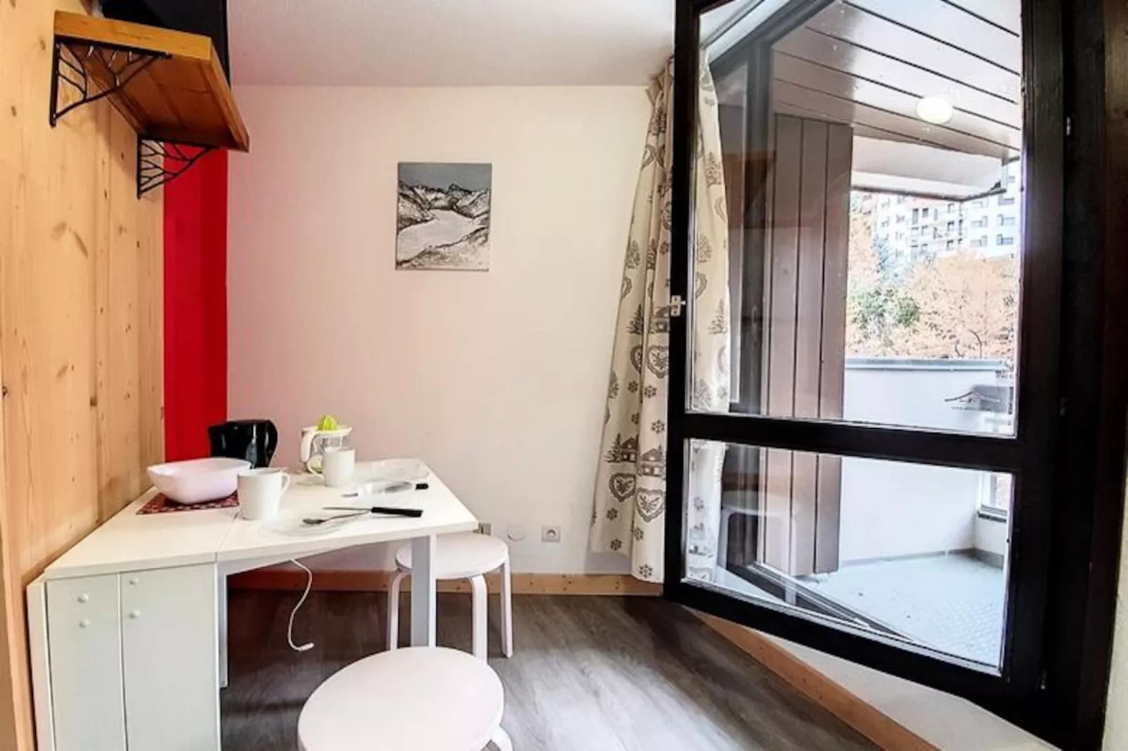 Résidence Melezes-Non tagué