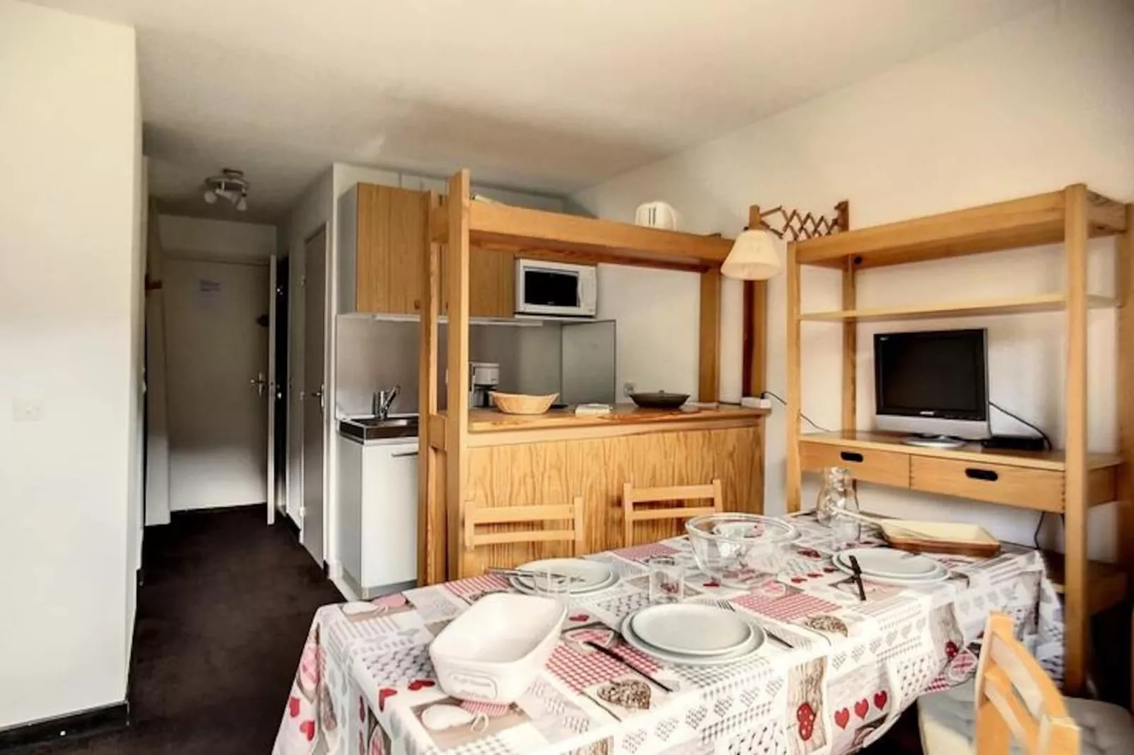 Résidence Sarvan-Untagged