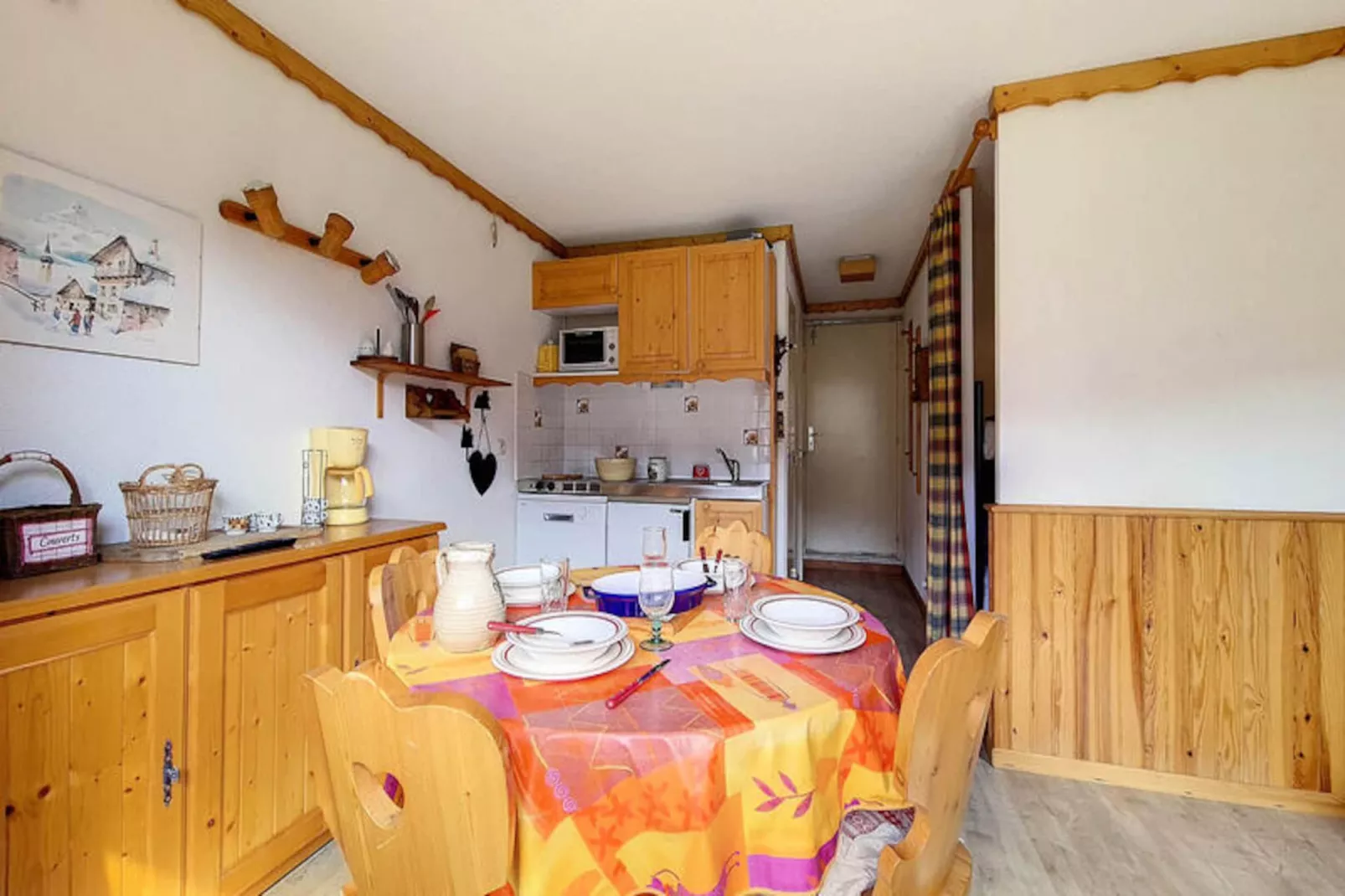 Résidence Sarvan-Untagged