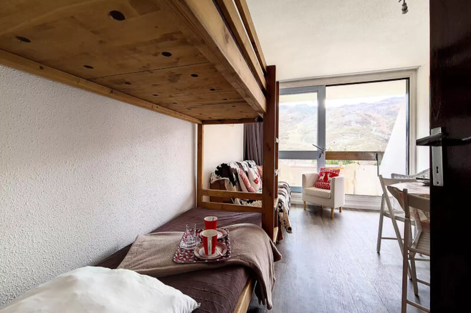 Résidence Tougnette-Non tagué