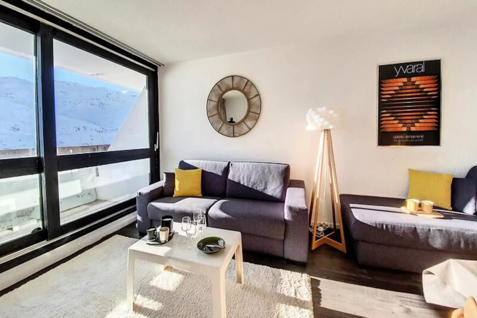 Résidence Tougnette-Non tagué