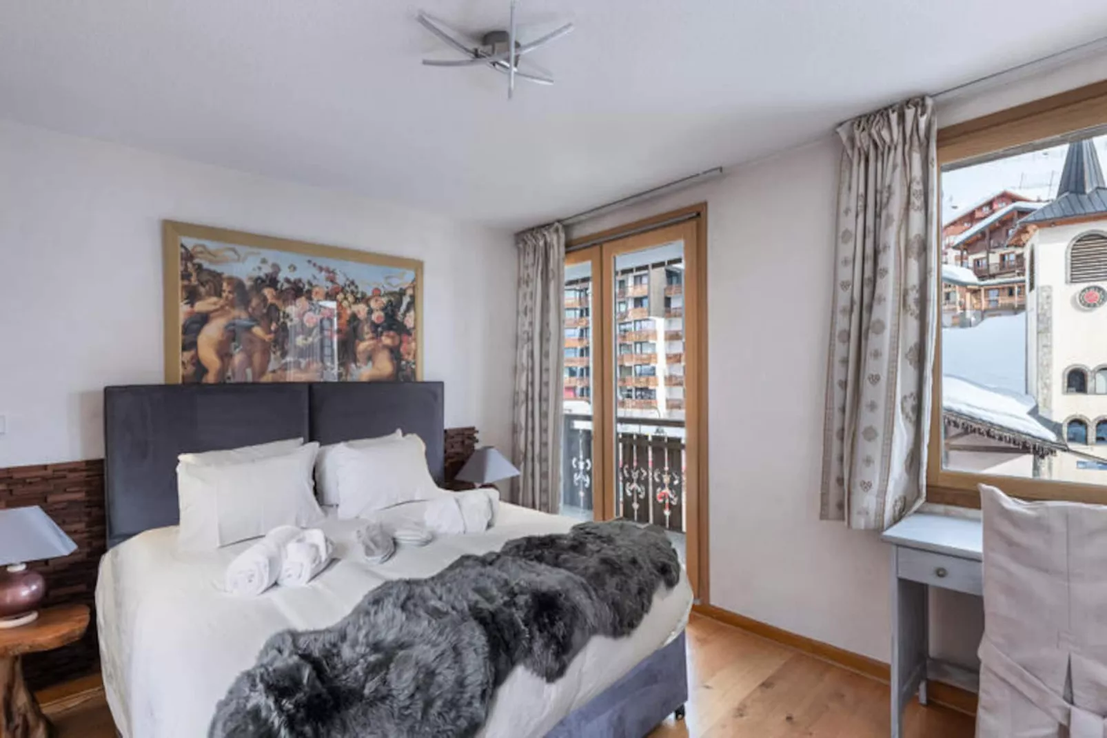 Résidence Diamant-Nicht zugeordnet