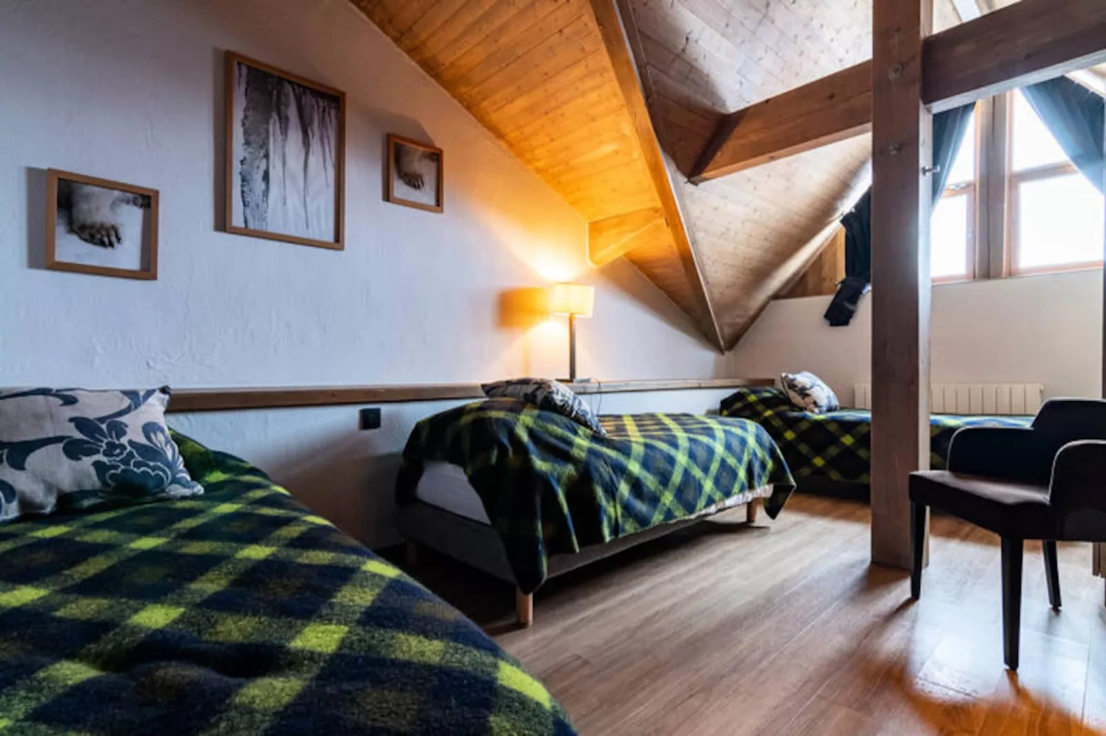 Chalet Mouflon-Nicht zugeordnet