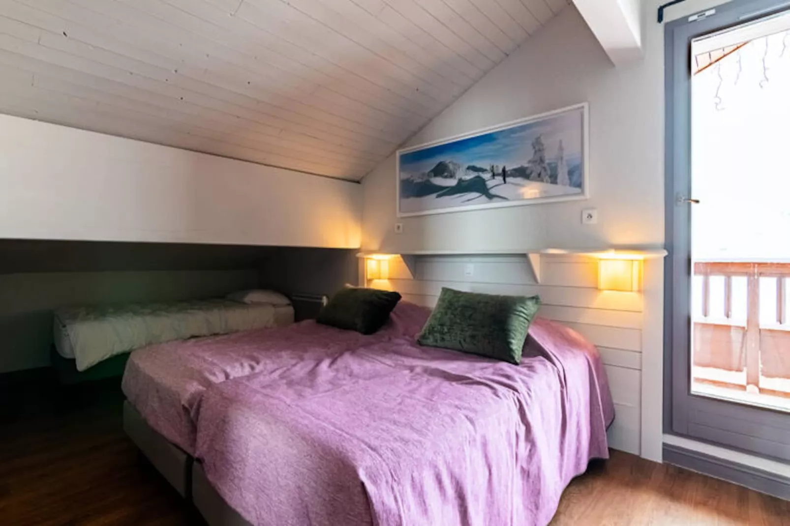 Chalet Chamois-Untagged