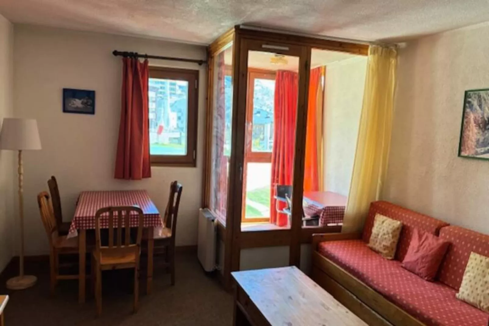 Résidence Eskival-Untagged