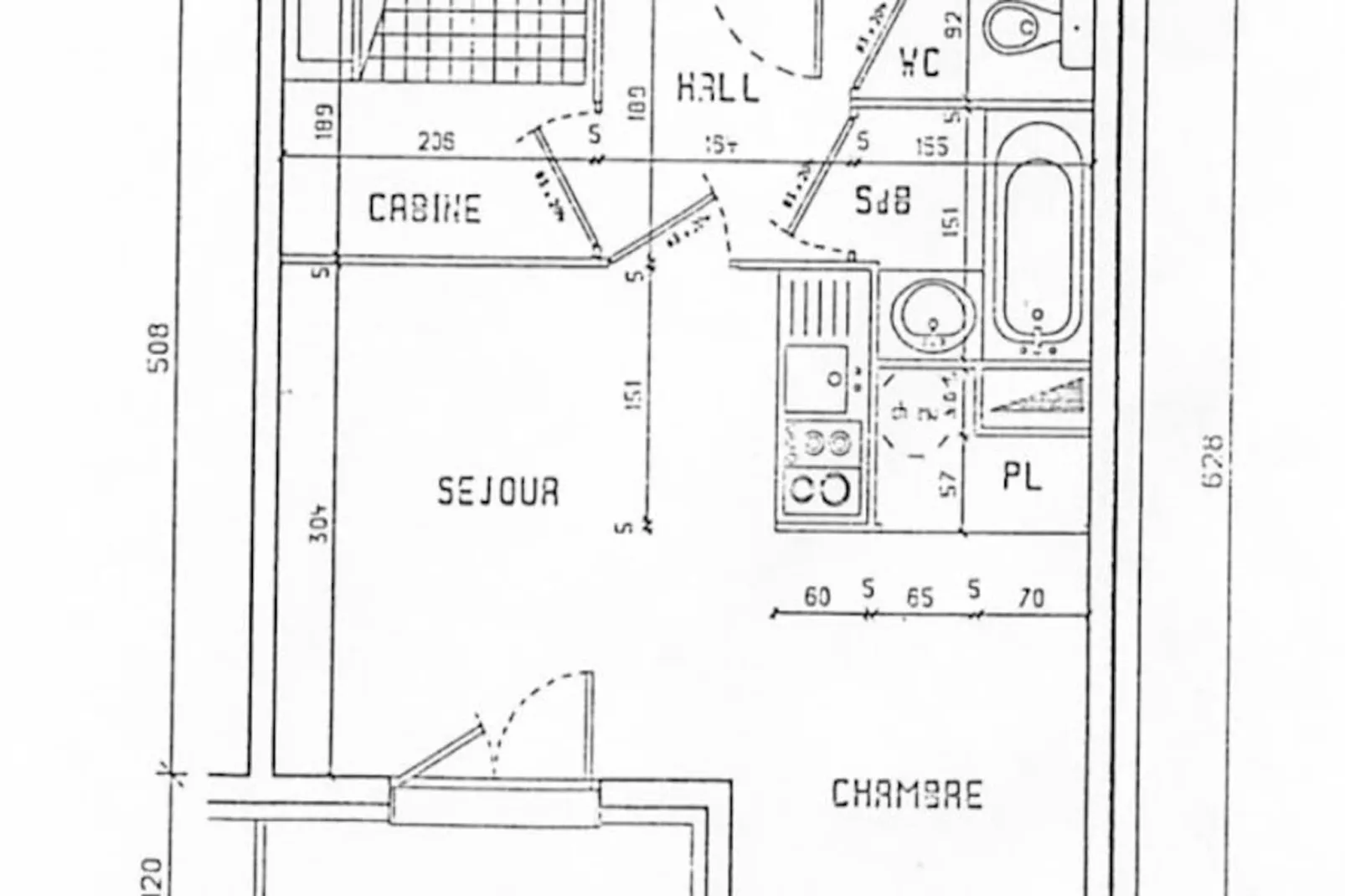 Résidence Reine Blanche-Untagged