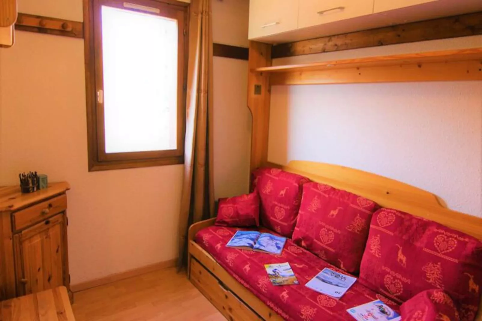 Résidence Reine Blanche-Untagged