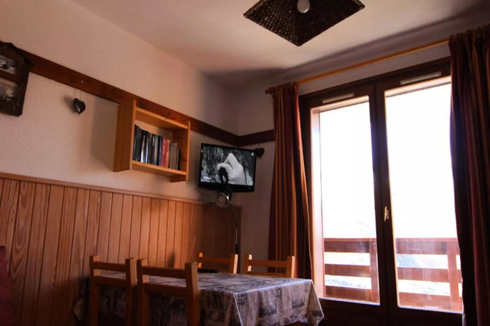 Résidence Reine Blanche-Nicht zugeordnet