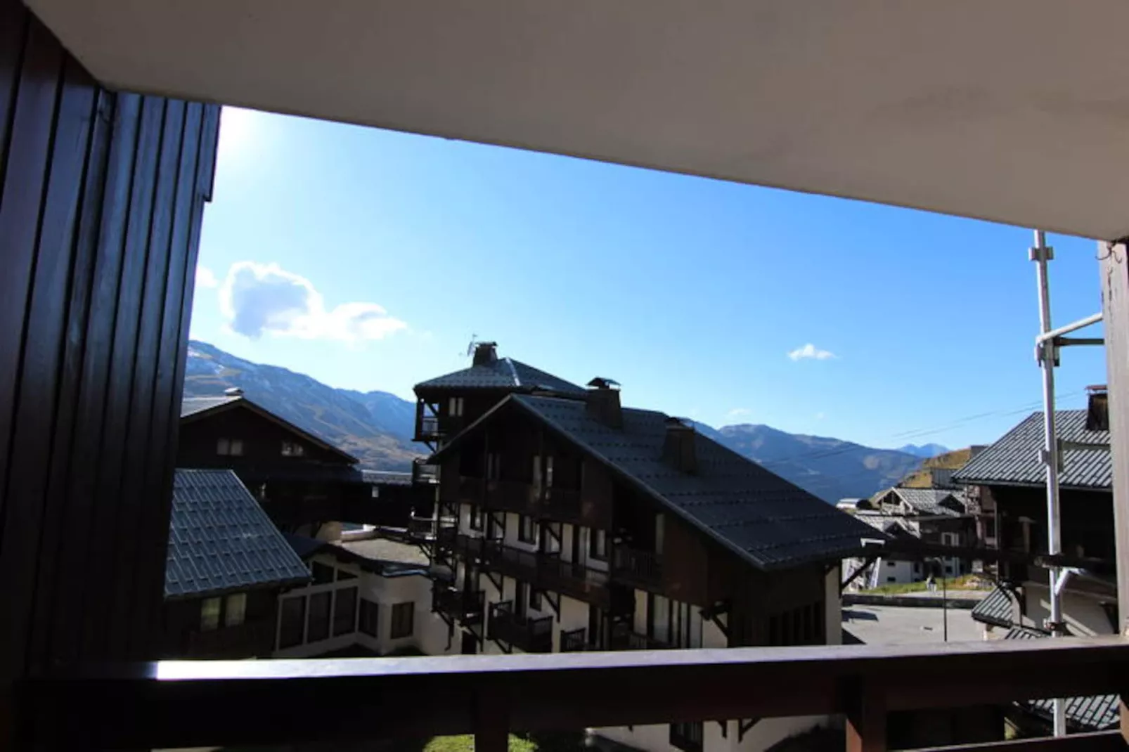 Résidence Reine Blanche-Untagged