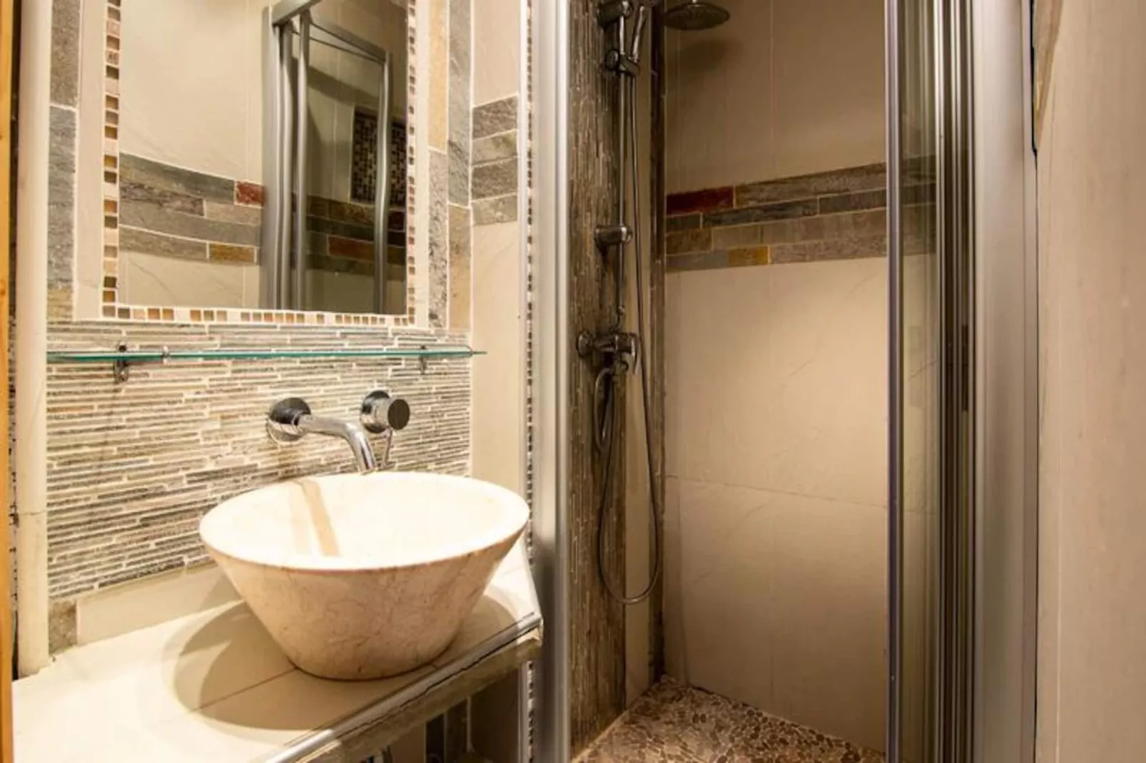 Résidence Hauts De Chaviere-Nicht zugeordnet