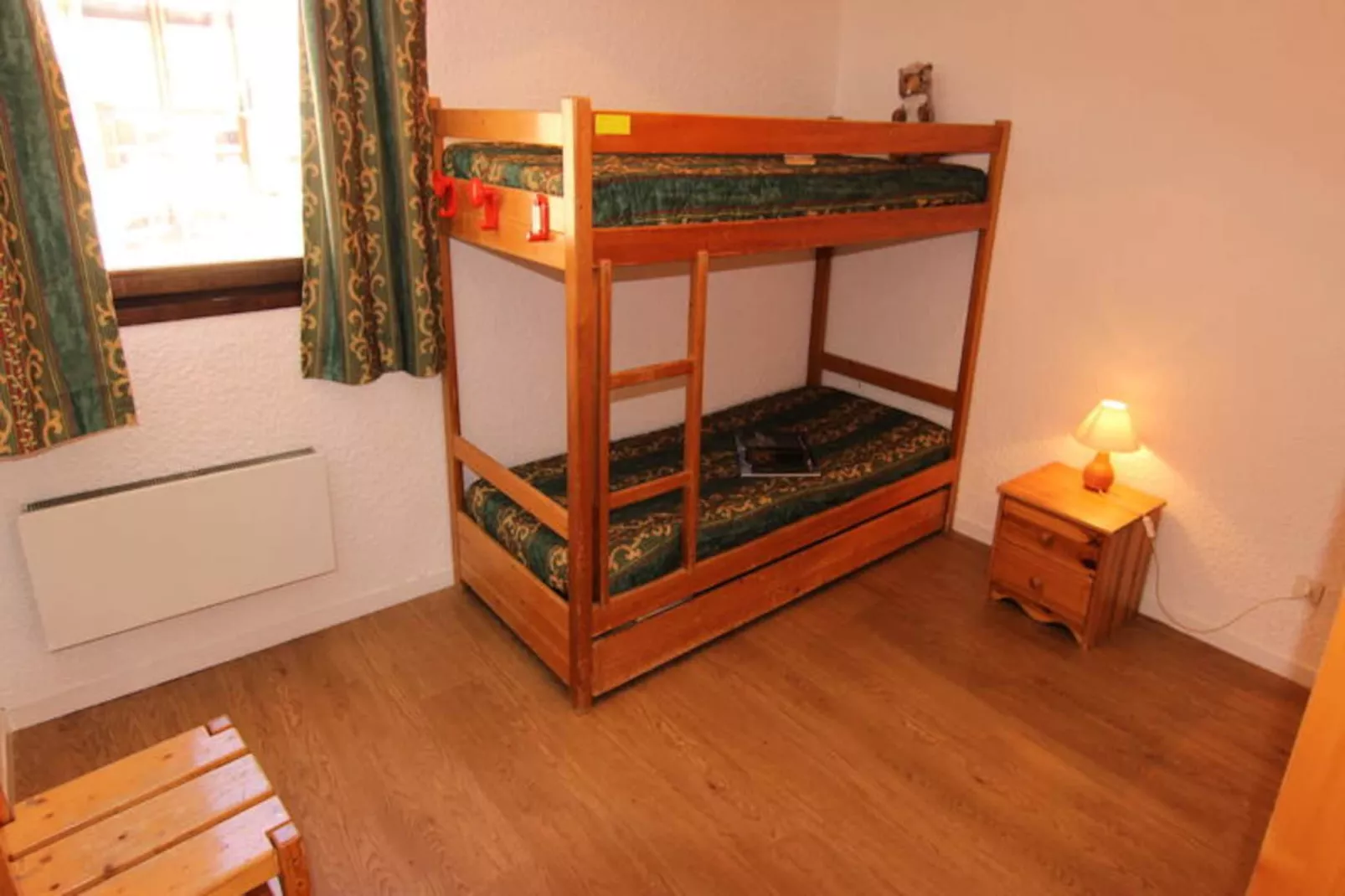 Résidence Lac Du Lou-Untagged