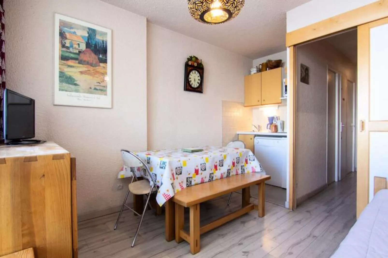 Résidence Lac Du Lou-Non tagué