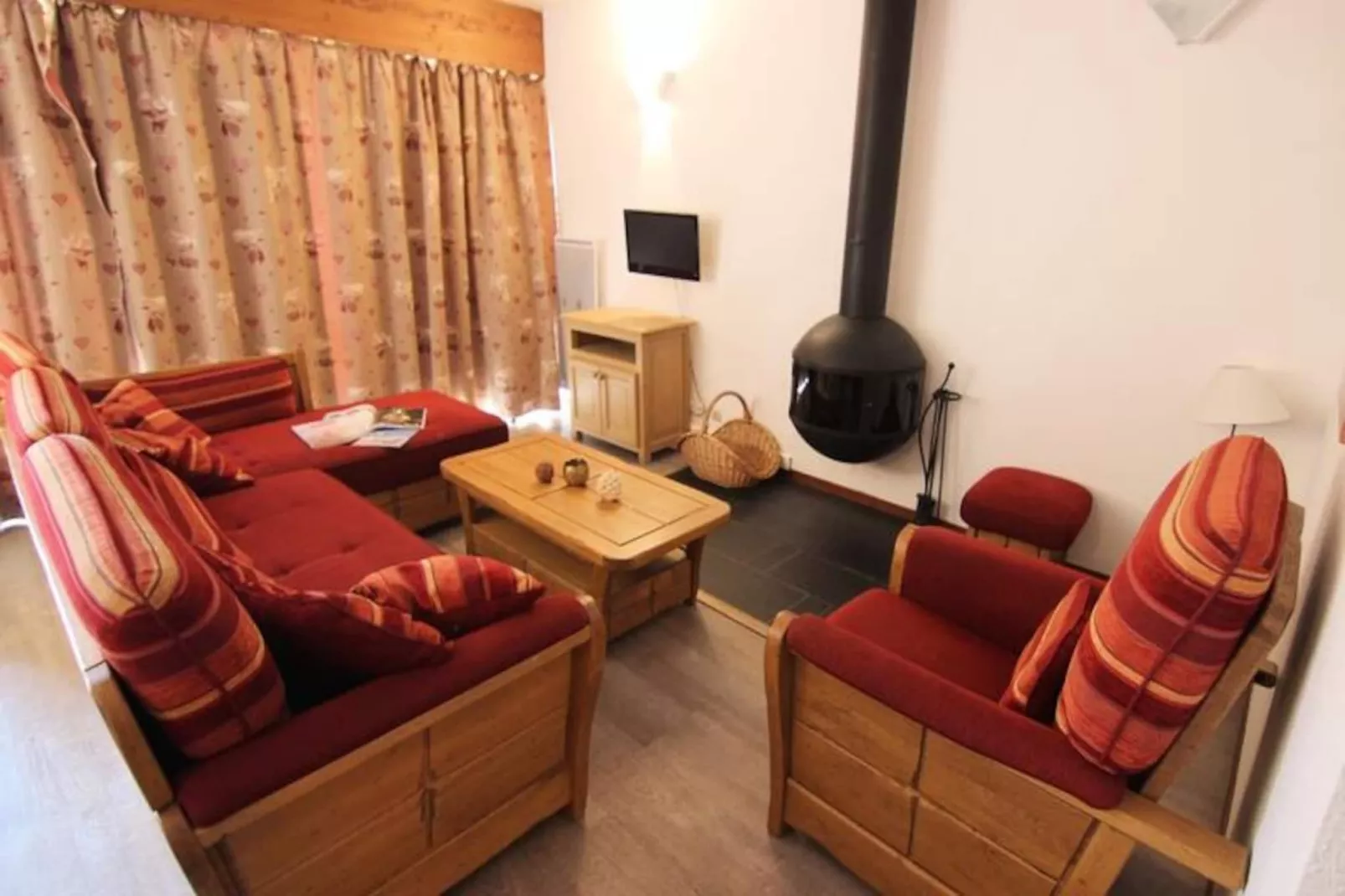 Résidence Beau Soleil-Untagged