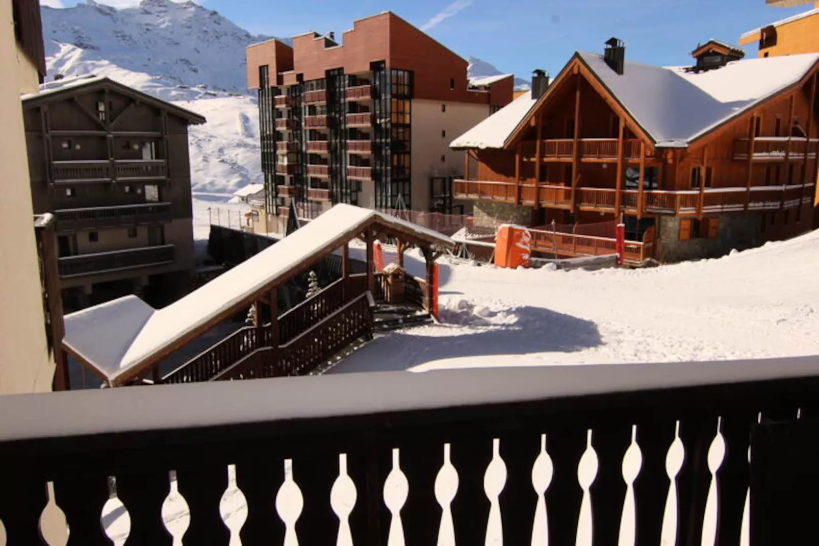 Résidence Lac Du Lou-Non tagué